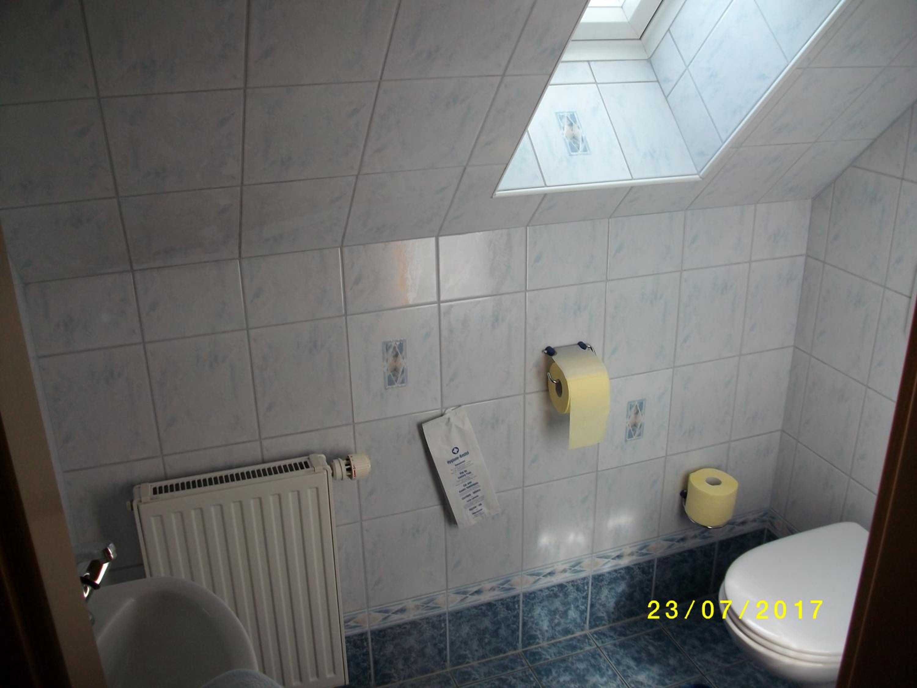 Ferienwohnung Moni