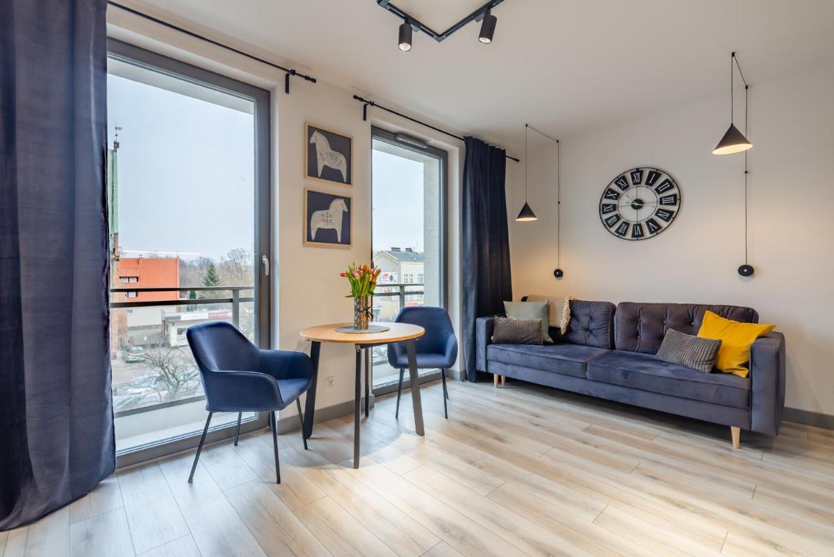 Grey Horse Apartments view 5