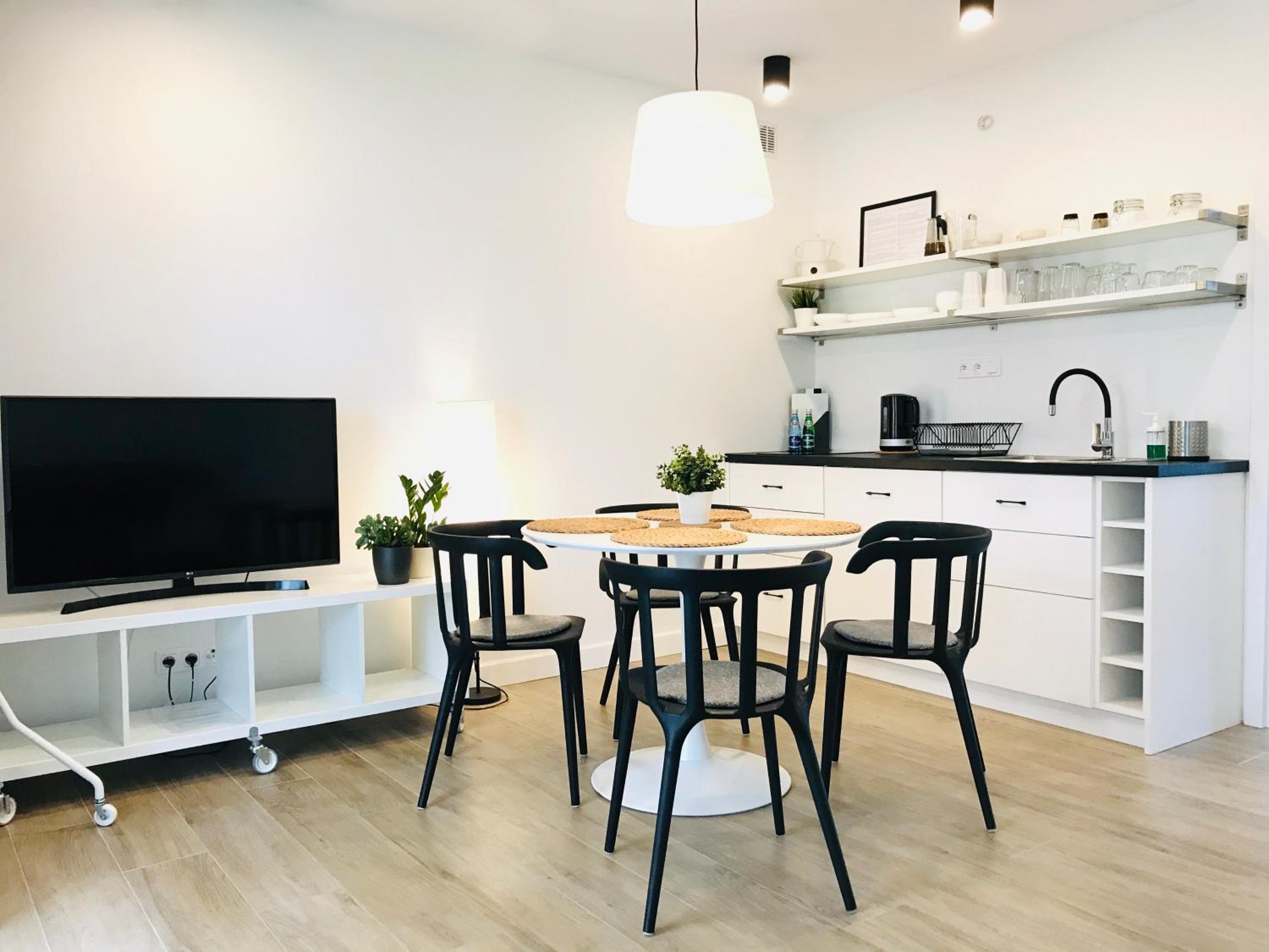 Apartamenty Marynarska 2 view 2