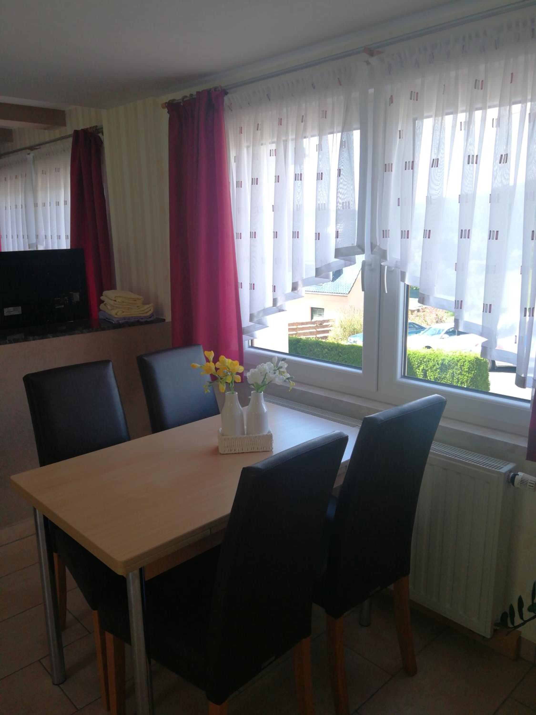 Ferienwohnung am Aschberg view 4