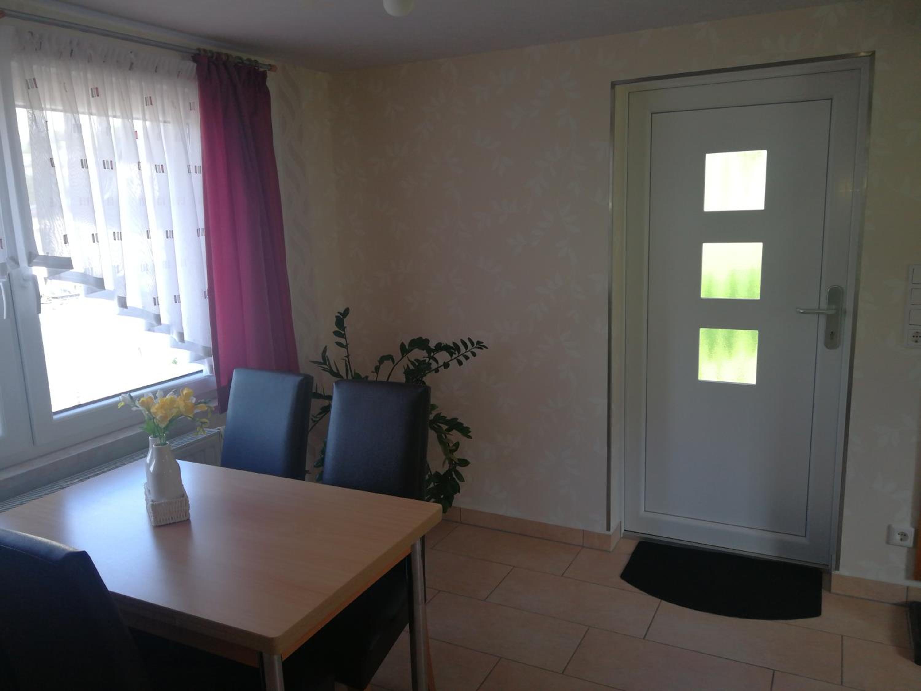 Ferienwohnung am Aschberg view 3