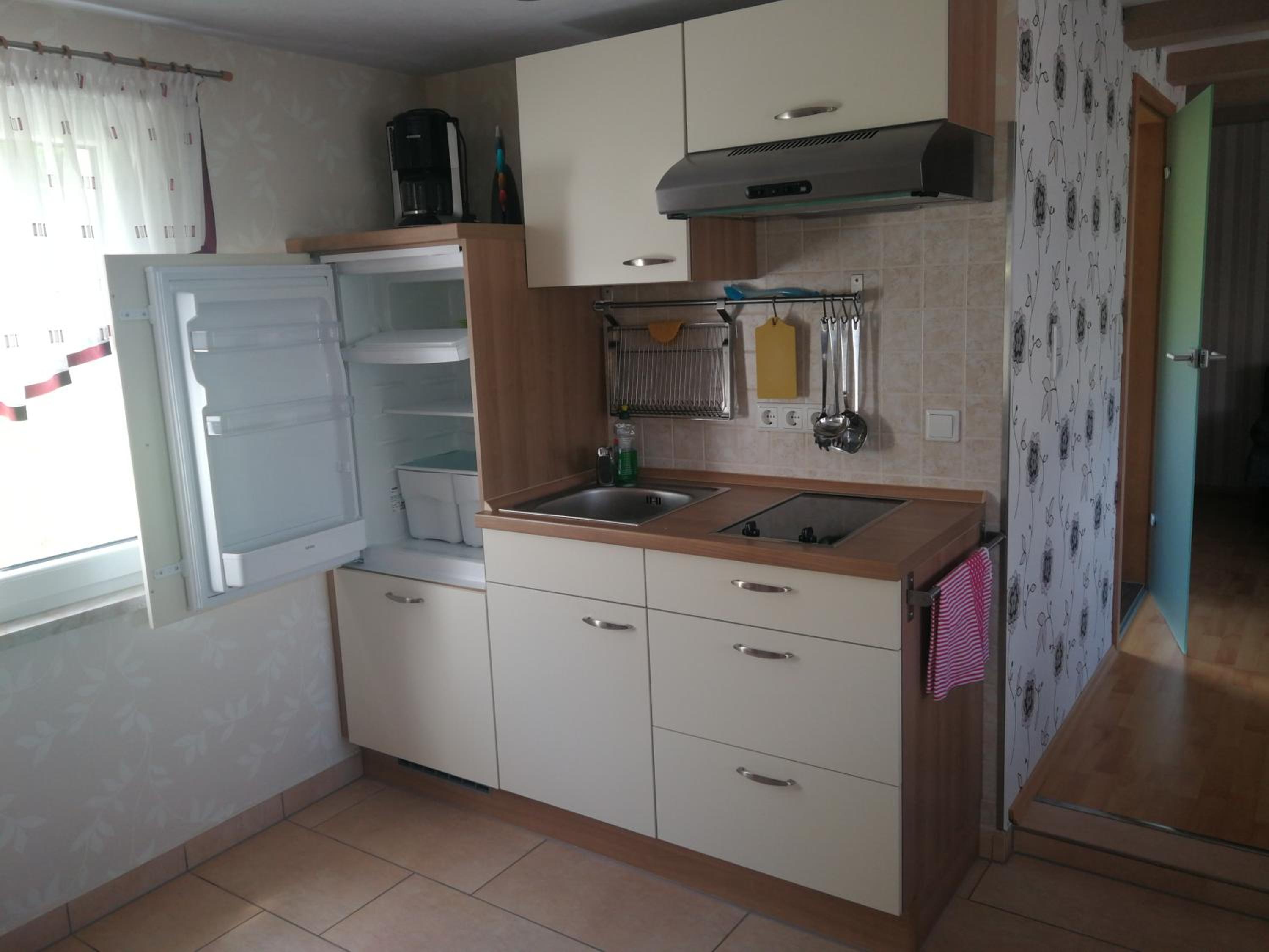 Ferienwohnung am Aschberg view 5