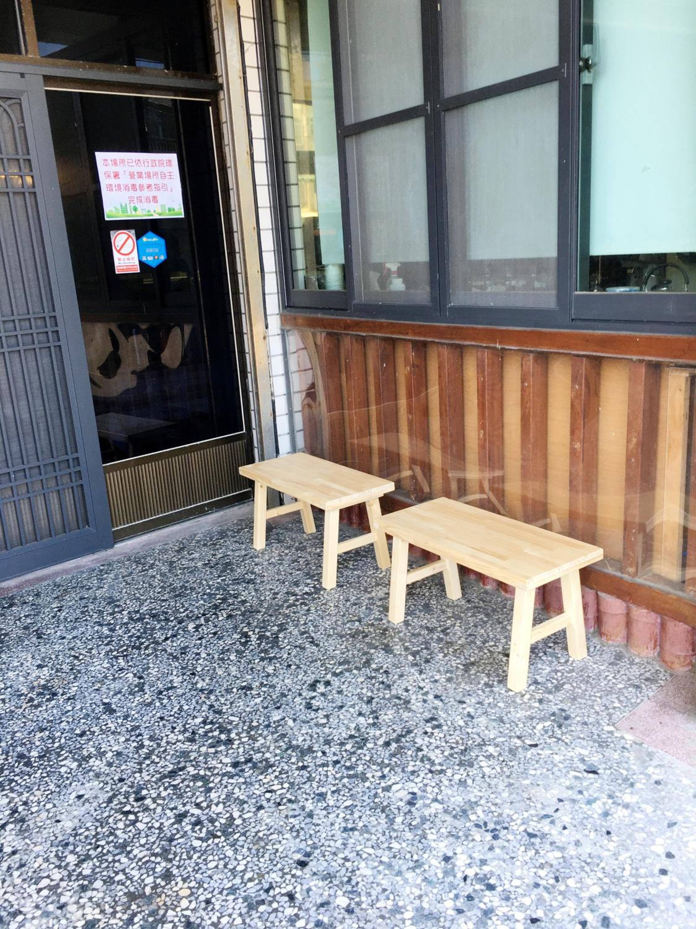 瑞恒行館Reui Heng Guesthouse