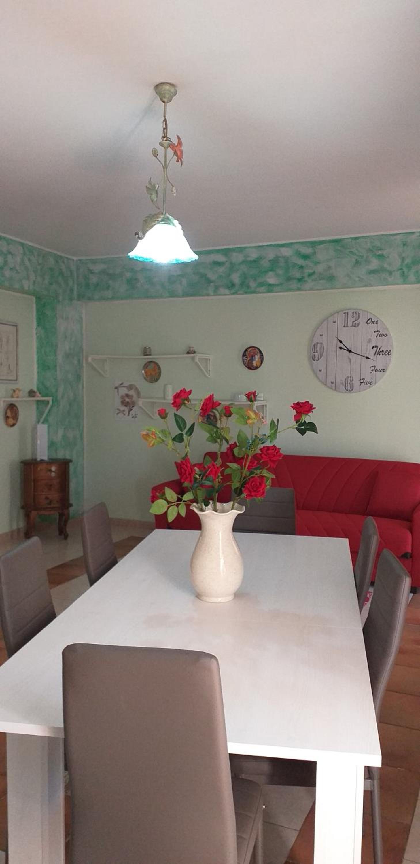 Hotel Appartamento Claudia