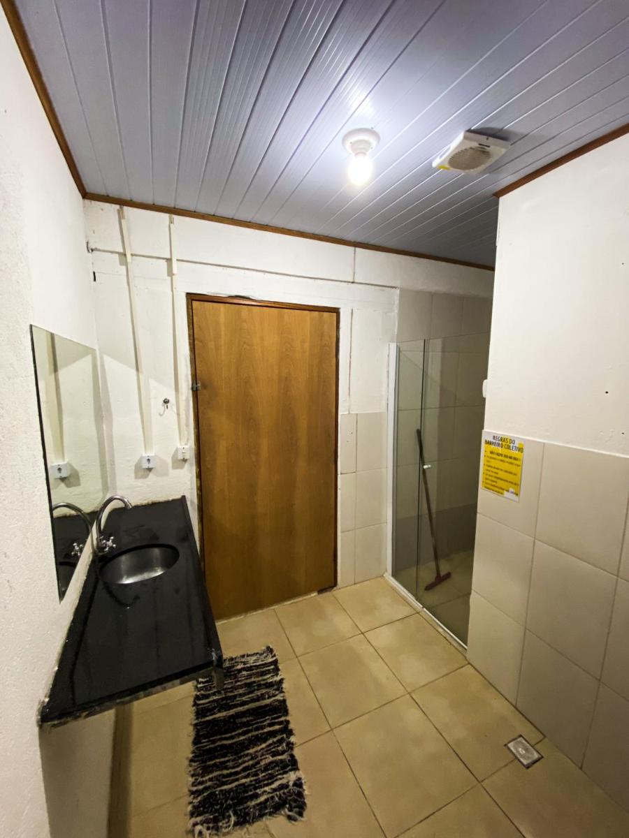 Hostel Caiçara - Maresias