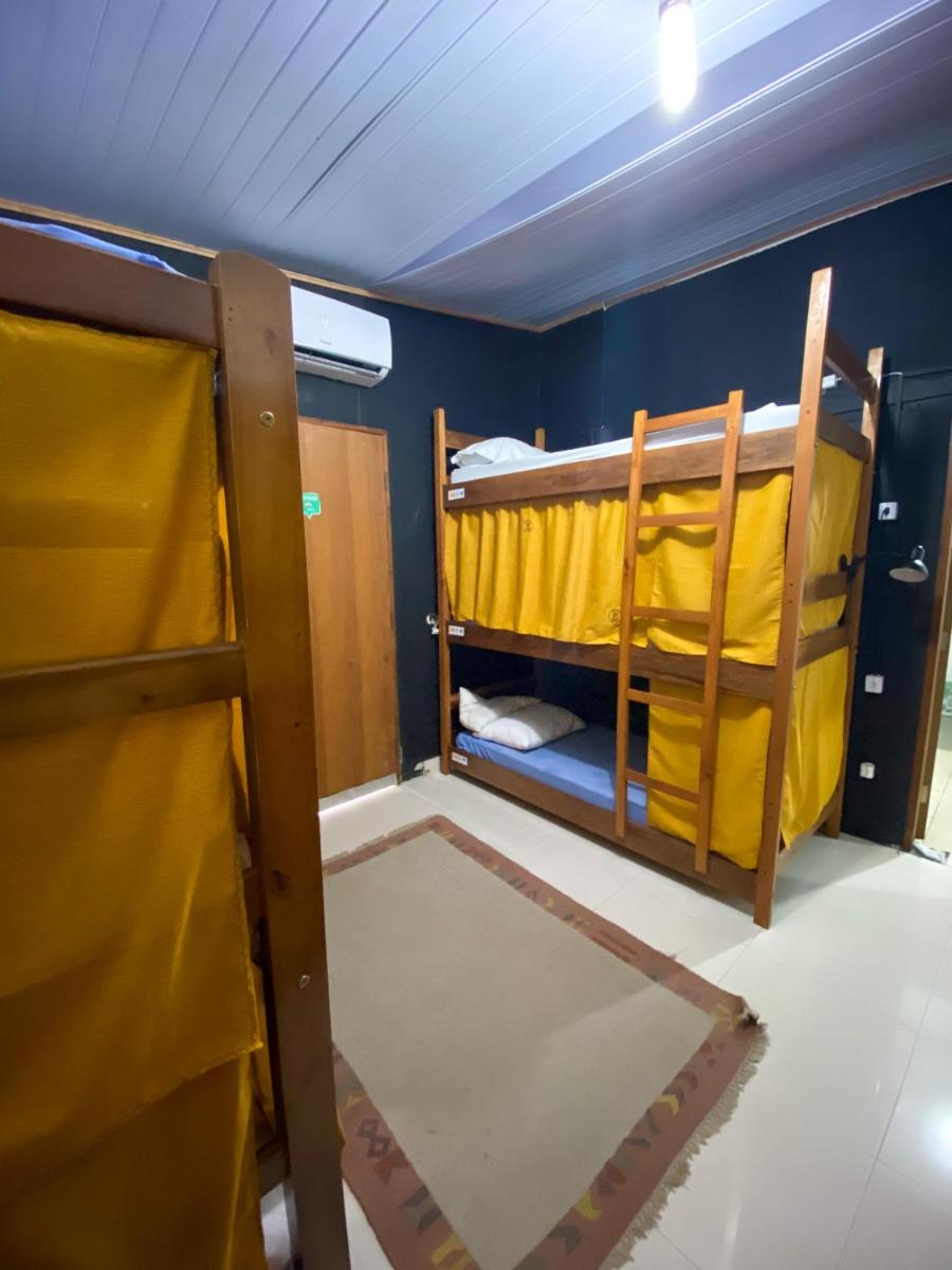 Hostel Caiçara - Maresias