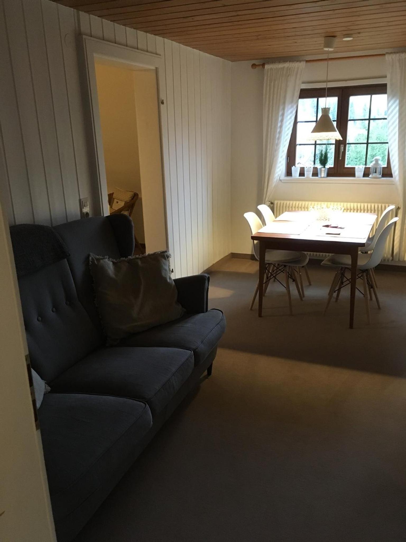 Fuchs und Has' Gästehaus view 3