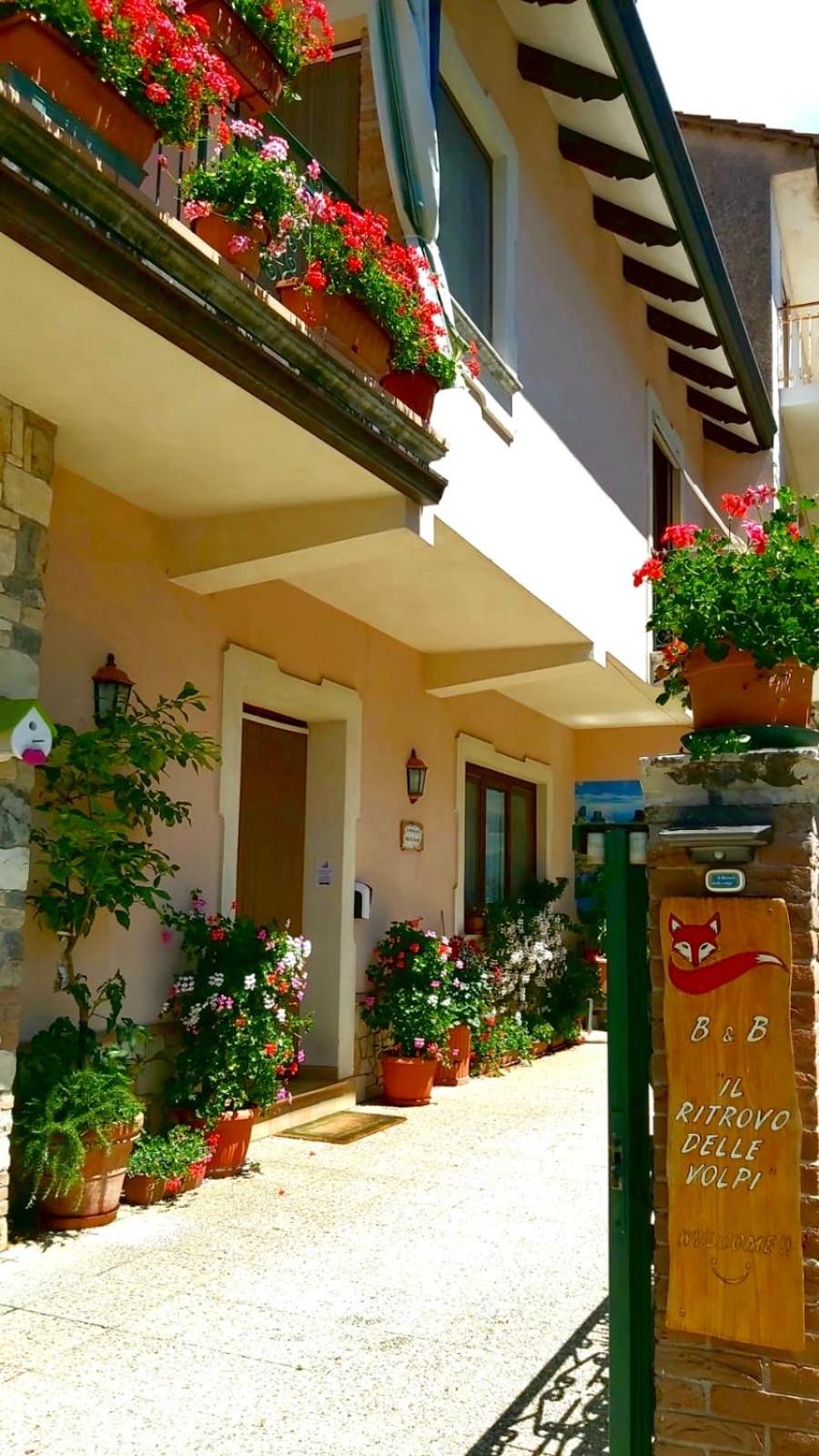 Hotel Il ritrovo delle Volpi - Image 1