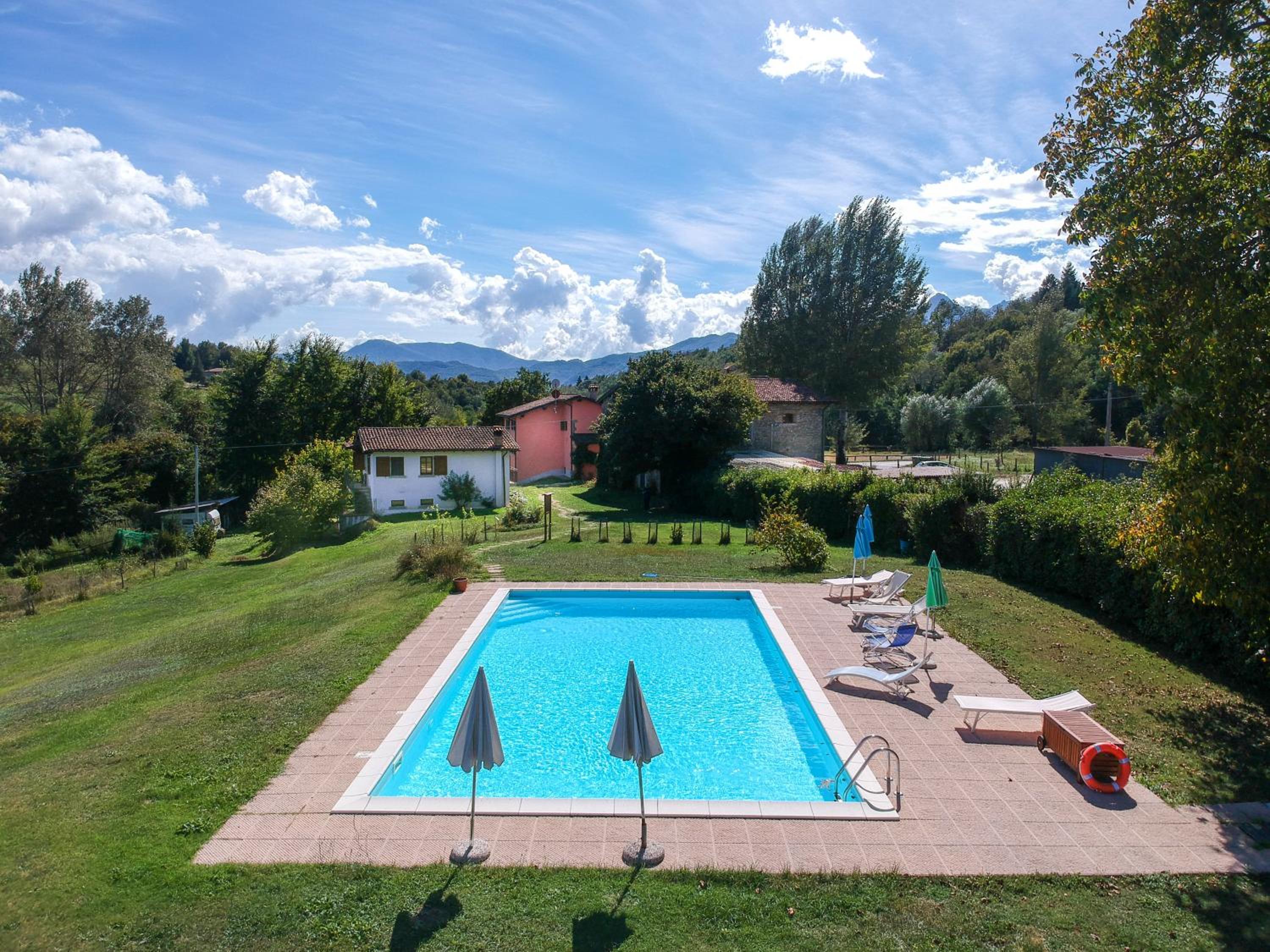 Agriturismo Il Corniolo
