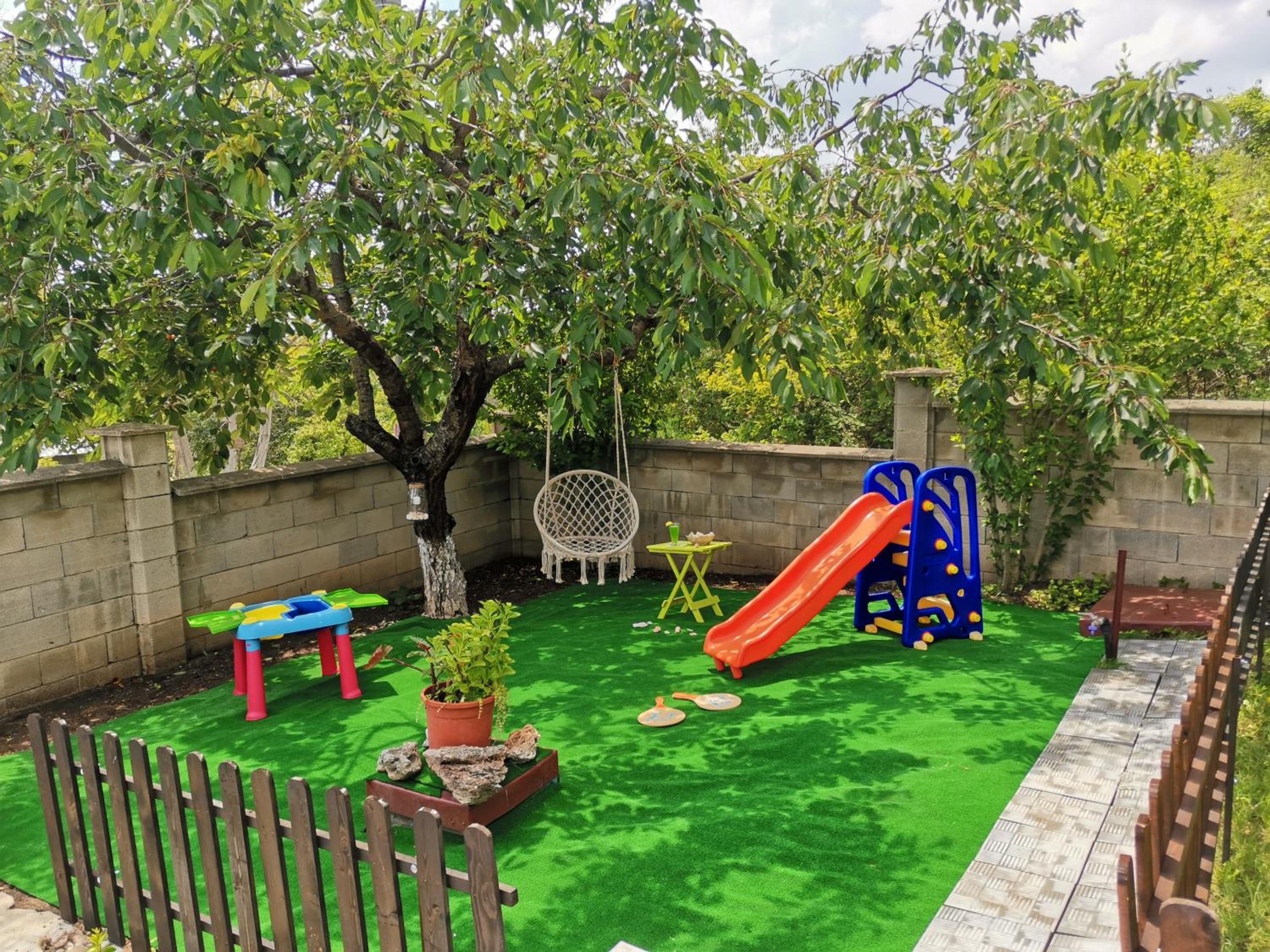 Villa Holly