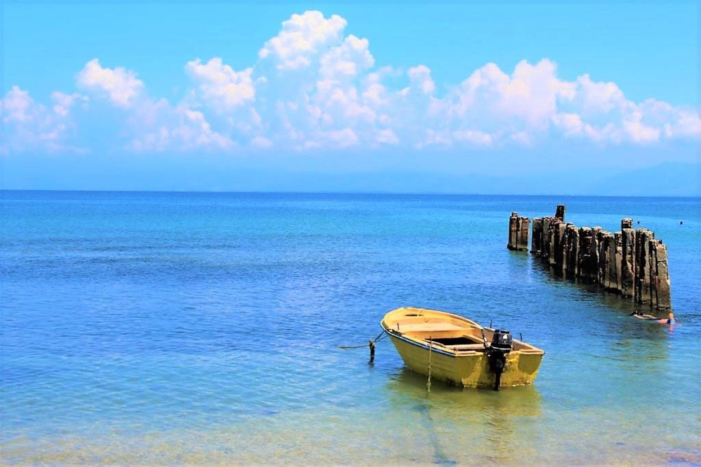Duplex Seaview Condo