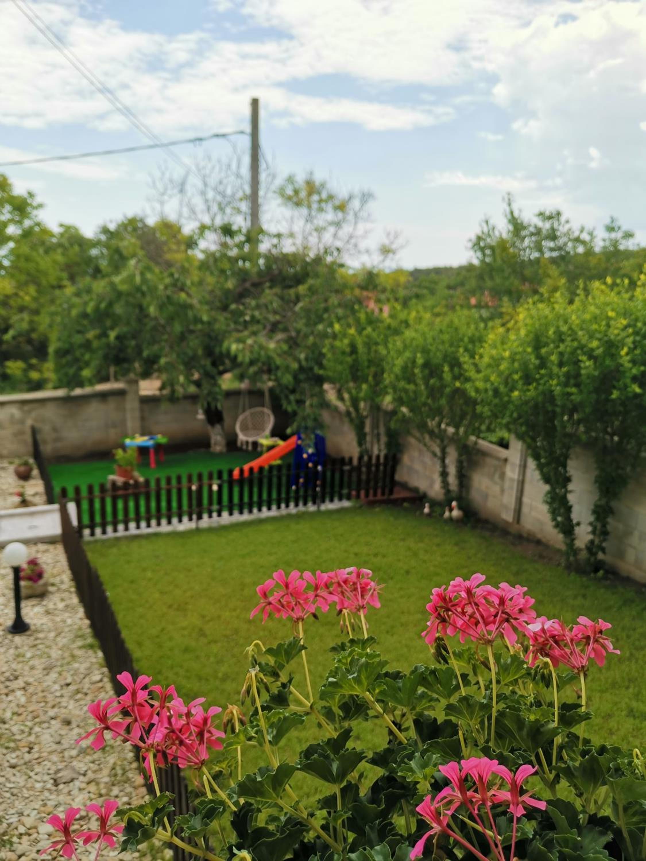 Villa Holly