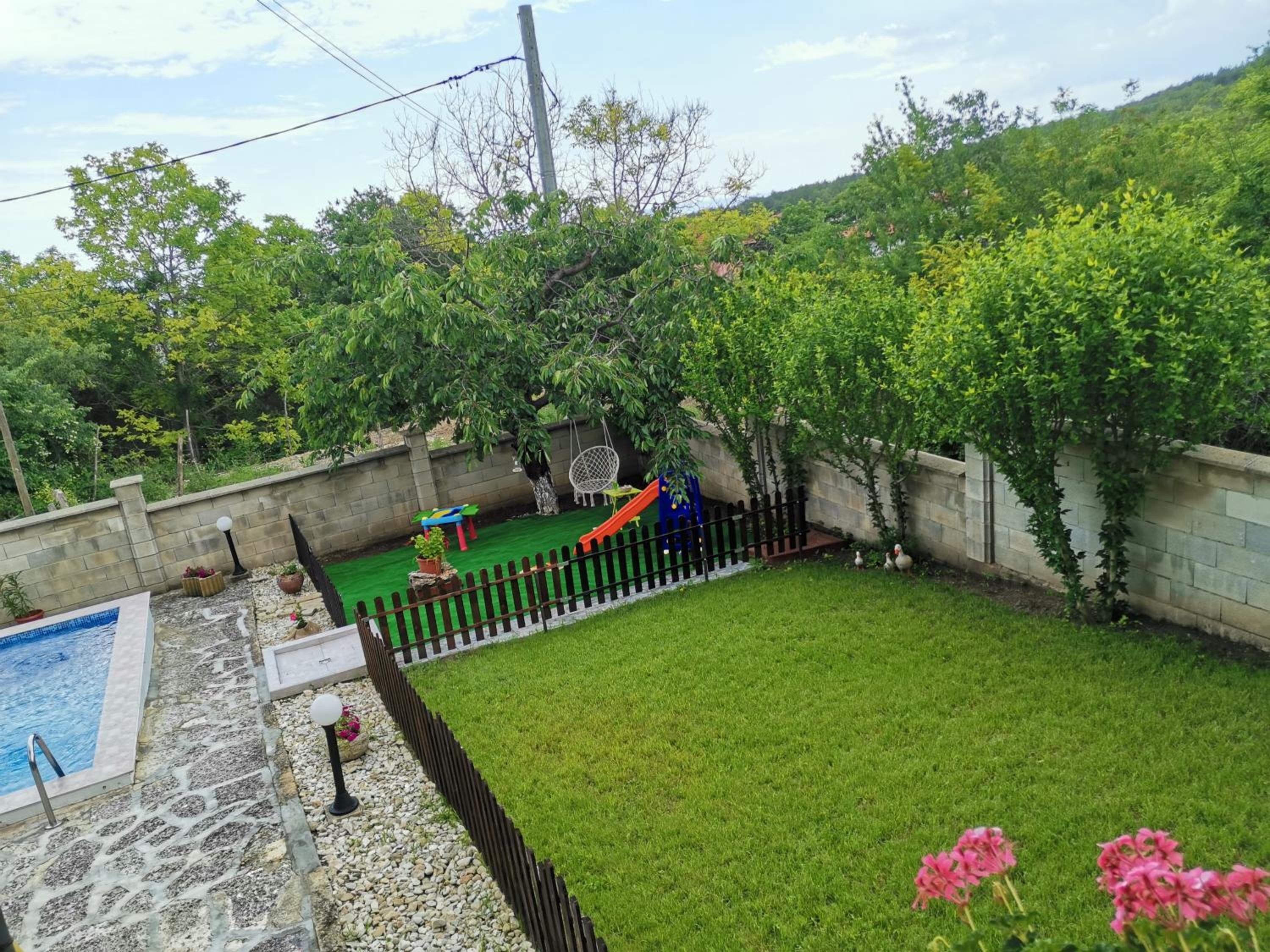 Villa Holly