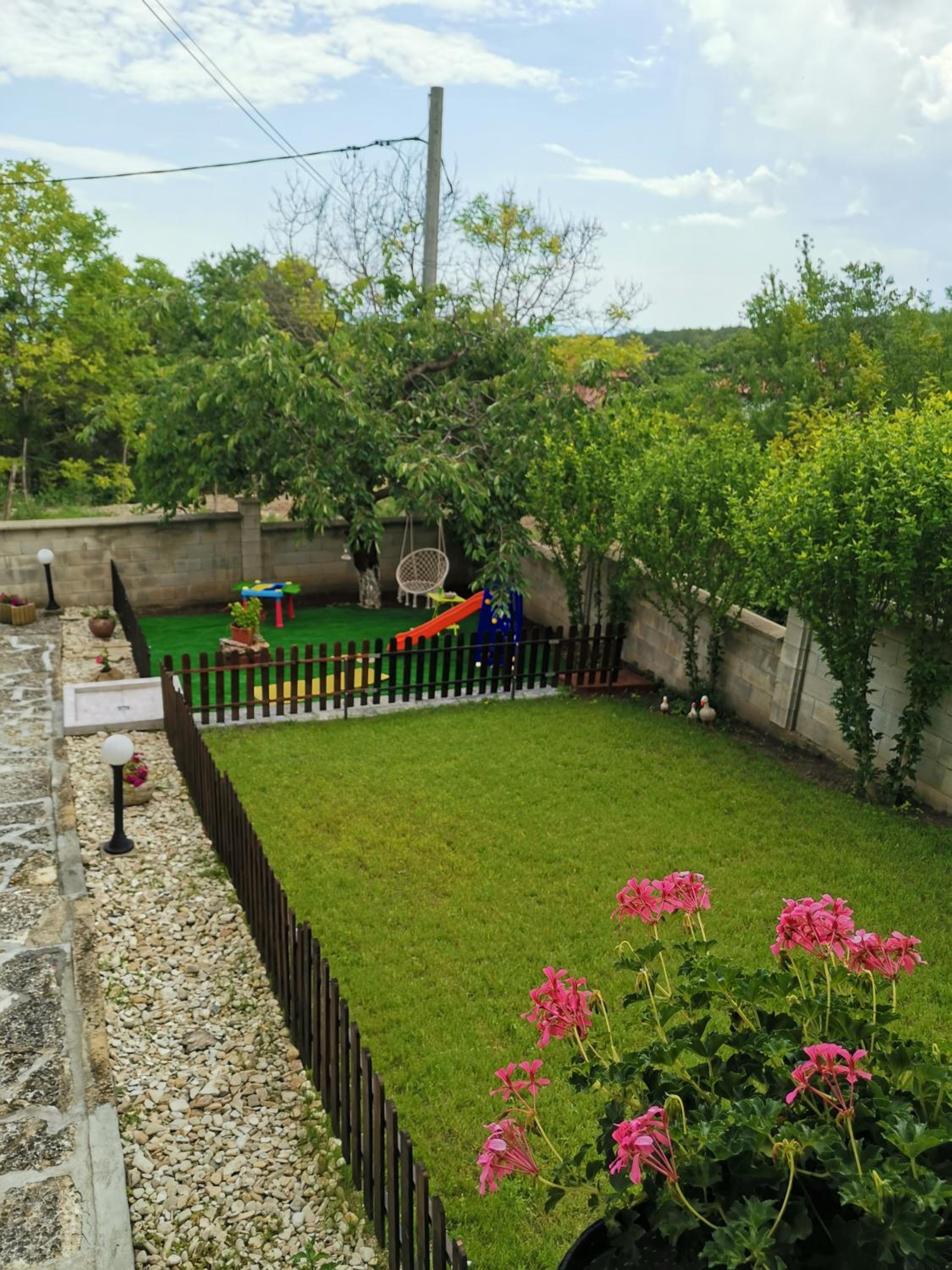 Villa Holly