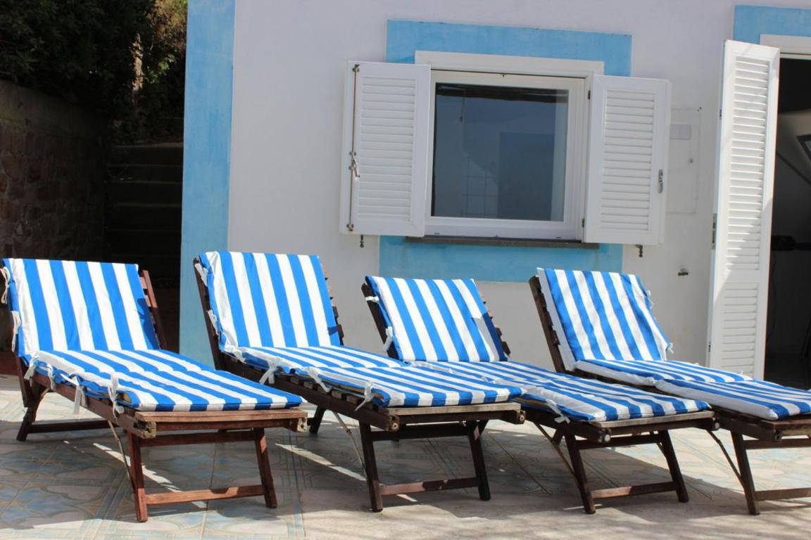 EXCLUSIVE VILLA seaview with private pool and garden view 2