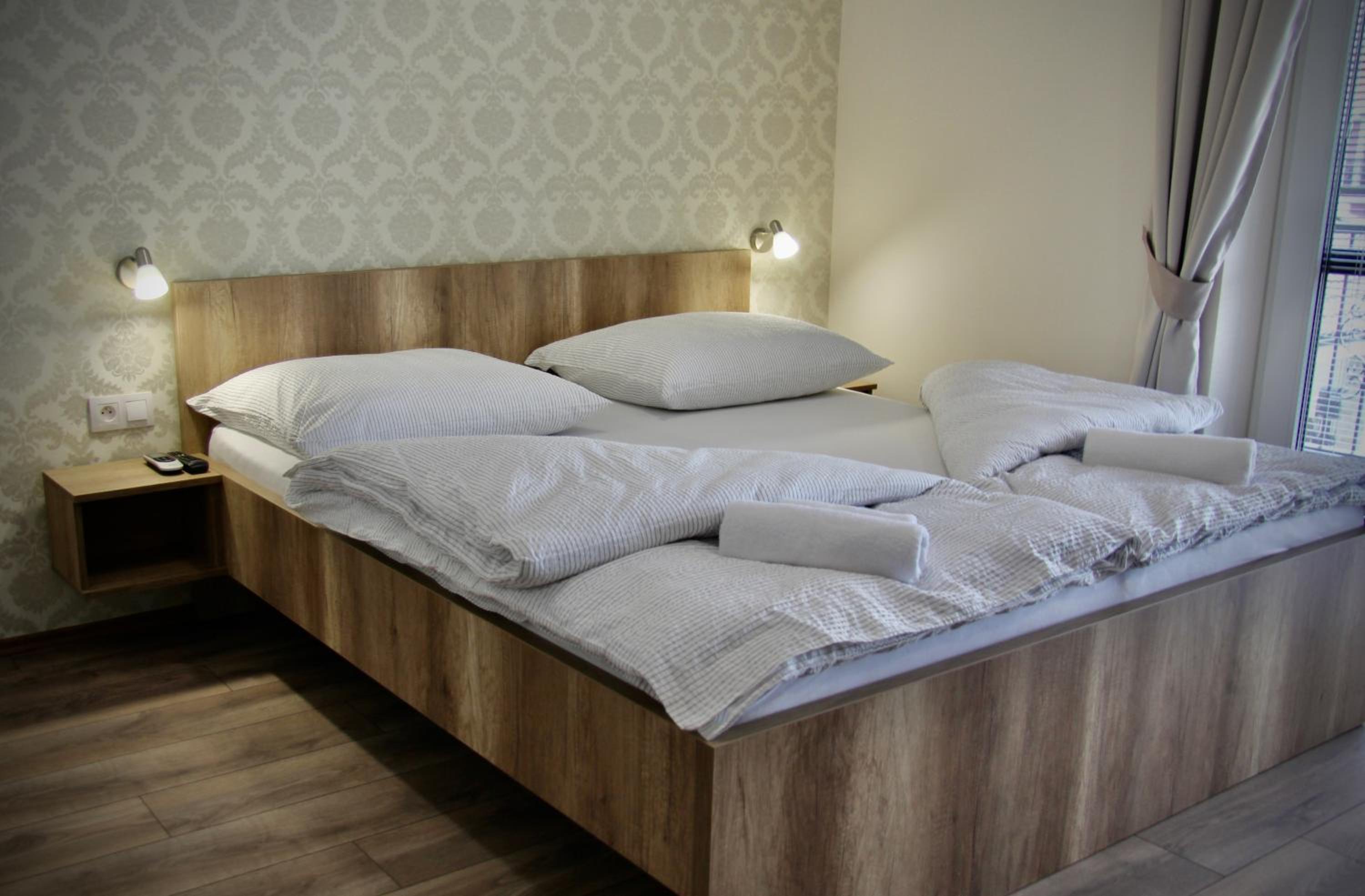 Jazmin apartmány