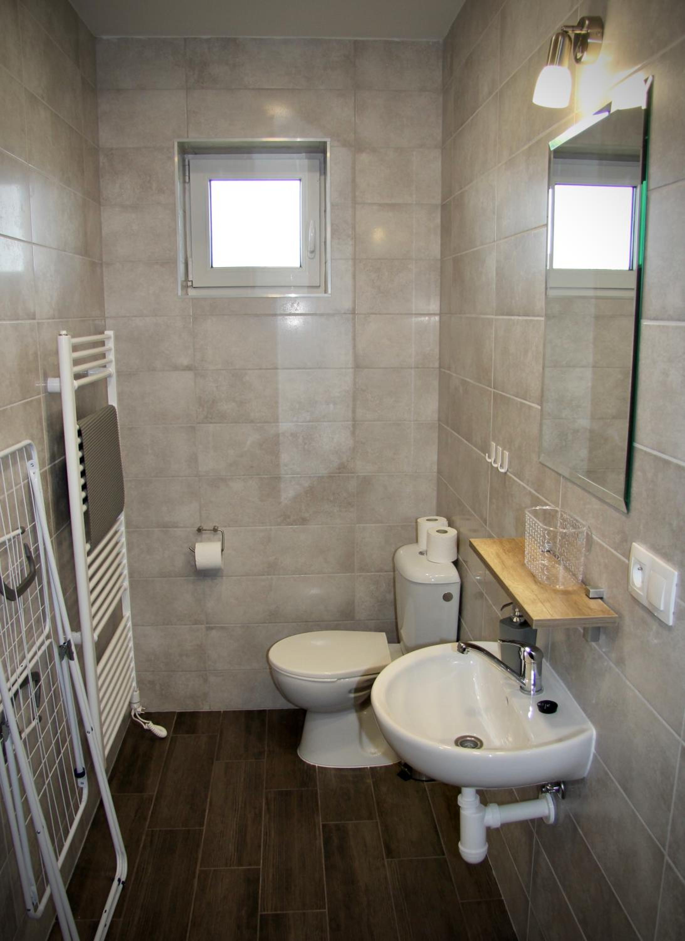 Jazmin apartmány