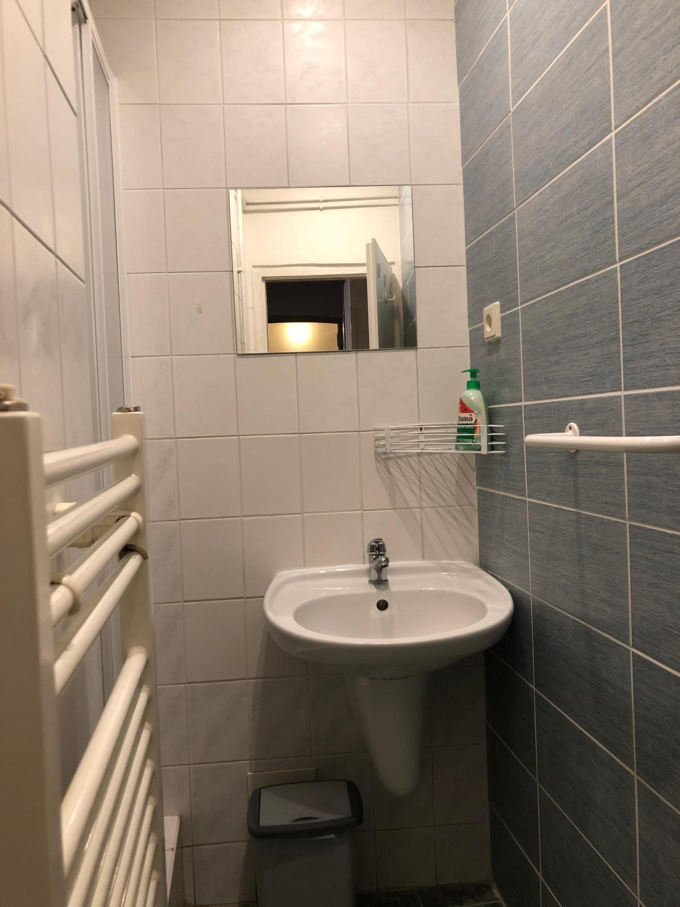 Welcome Hostel & Apartments Praguecentre