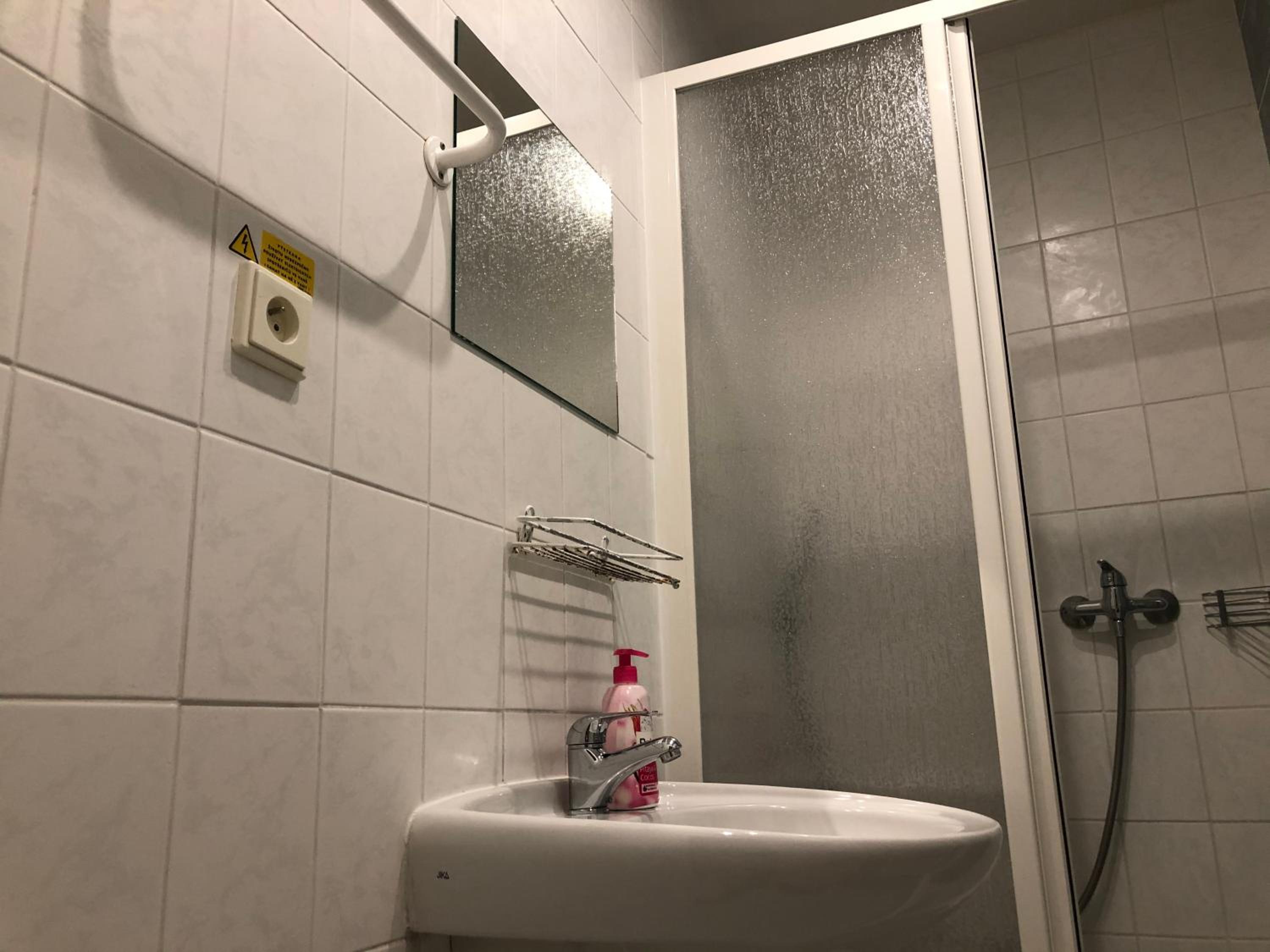 Welcome Hostel & Apartments Praguecentre