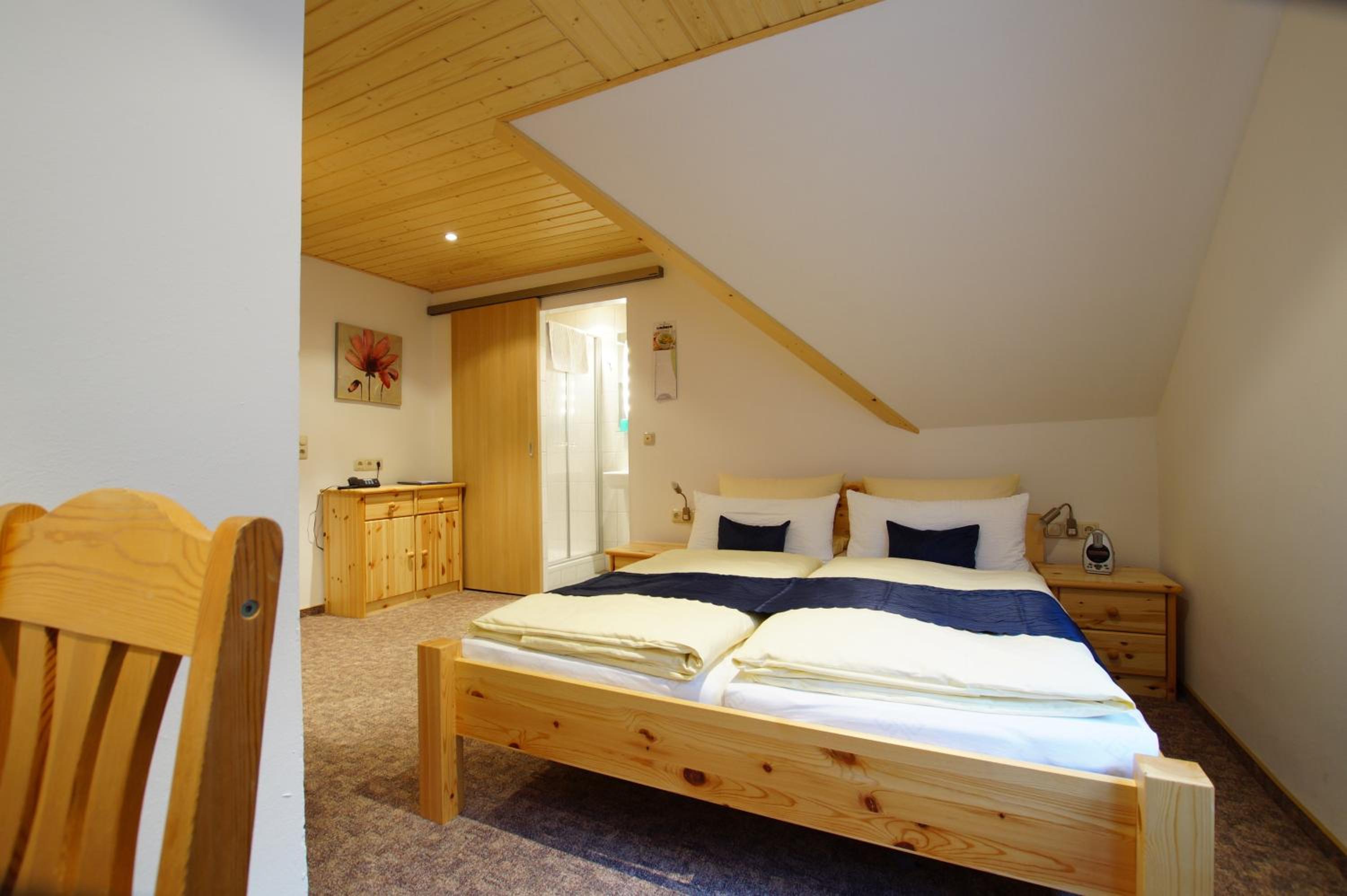 Gasthof Pension Waldfrieden - Property Image 8
