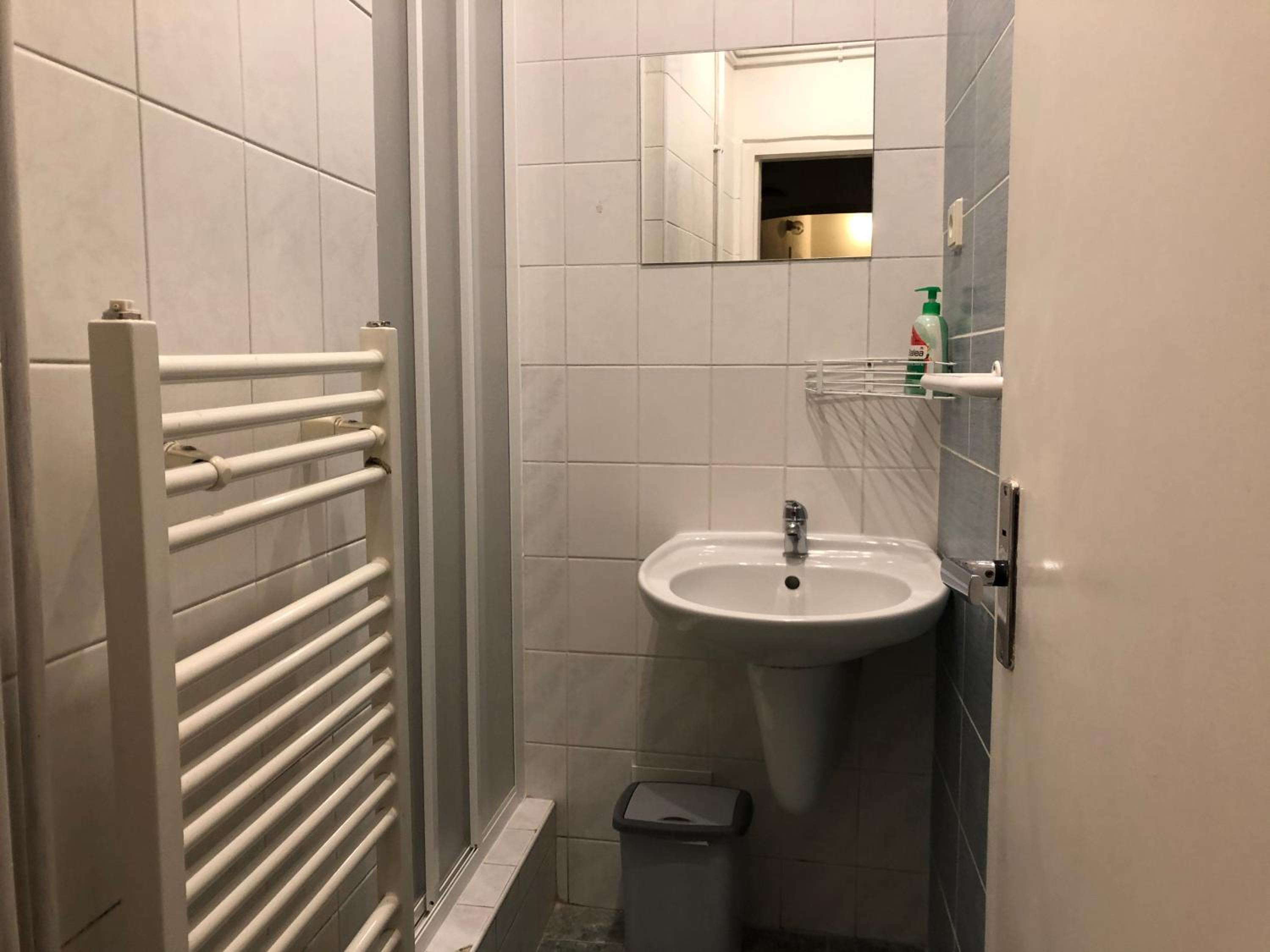 Welcome Hostel & Apartments Praguecentre