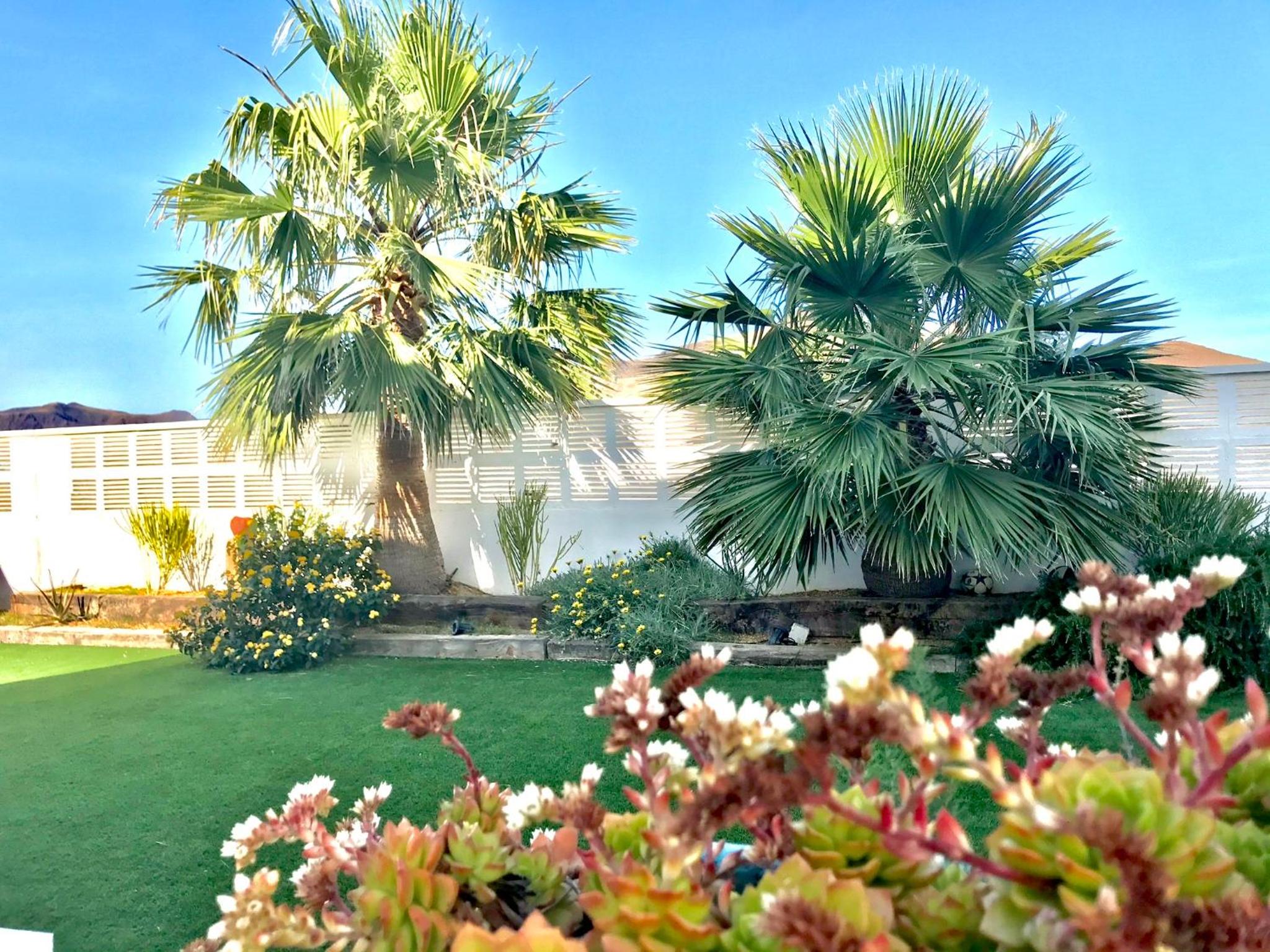 Villa Blanca Views & Pool view 2