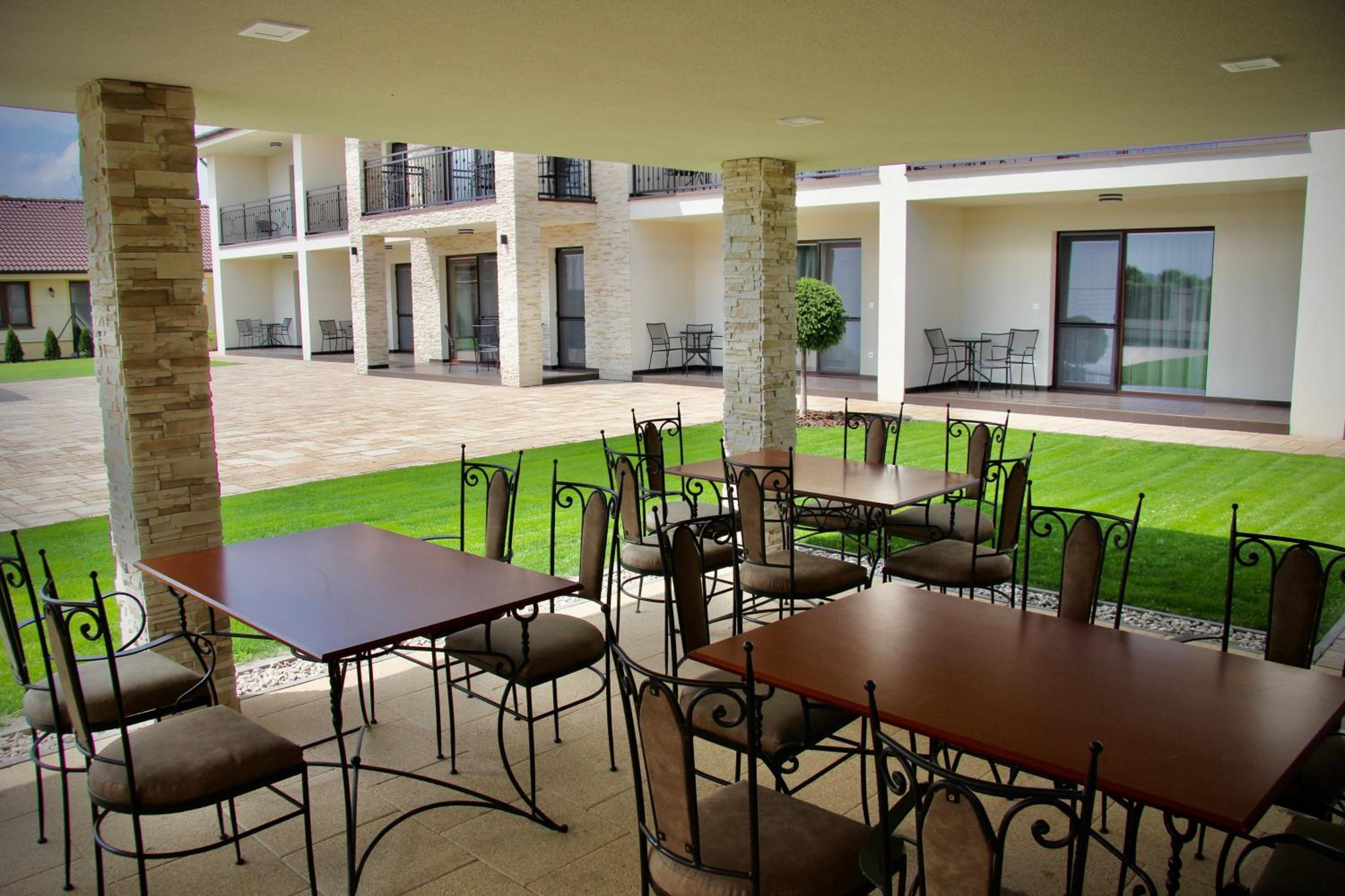 Jazmin apartmány