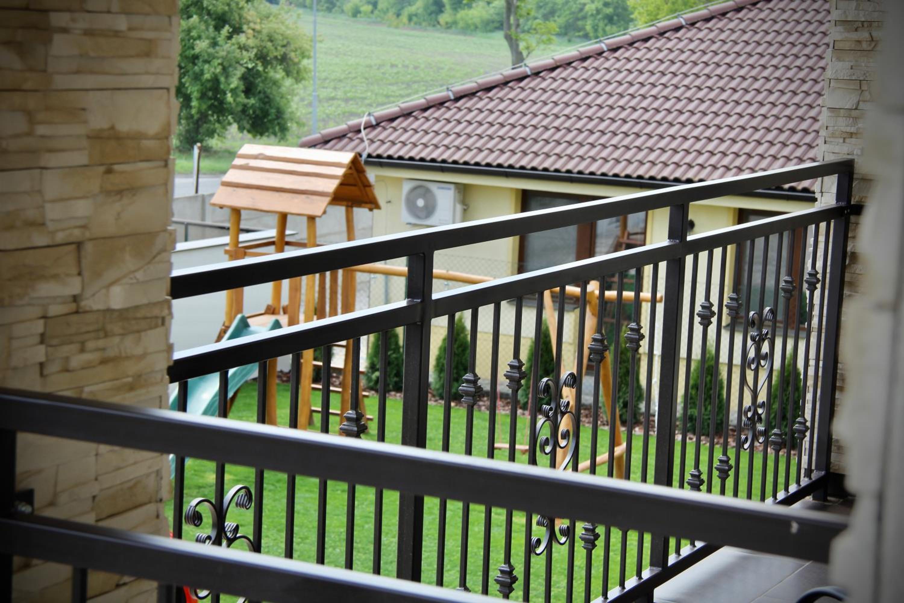 Jazmin apartmány