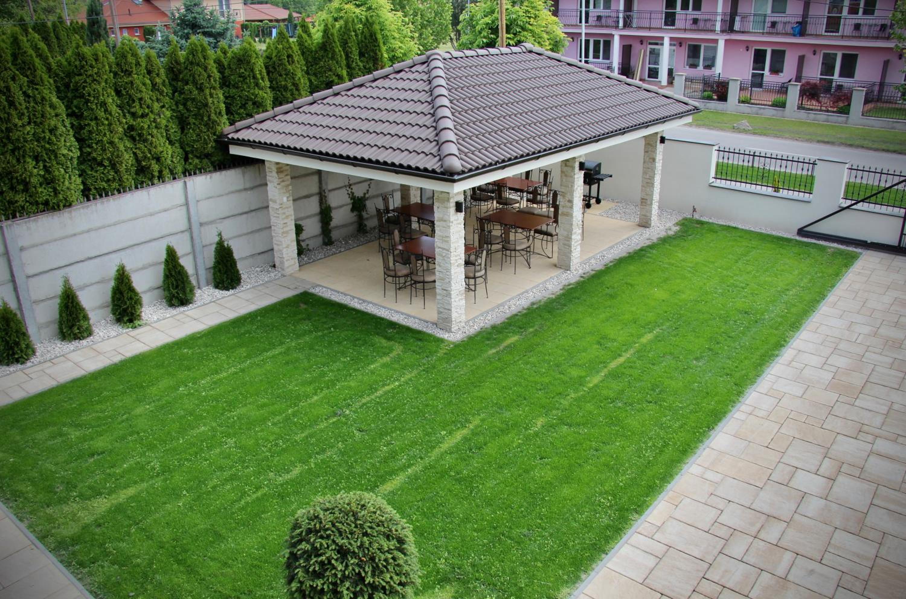 Jazmin apartmány