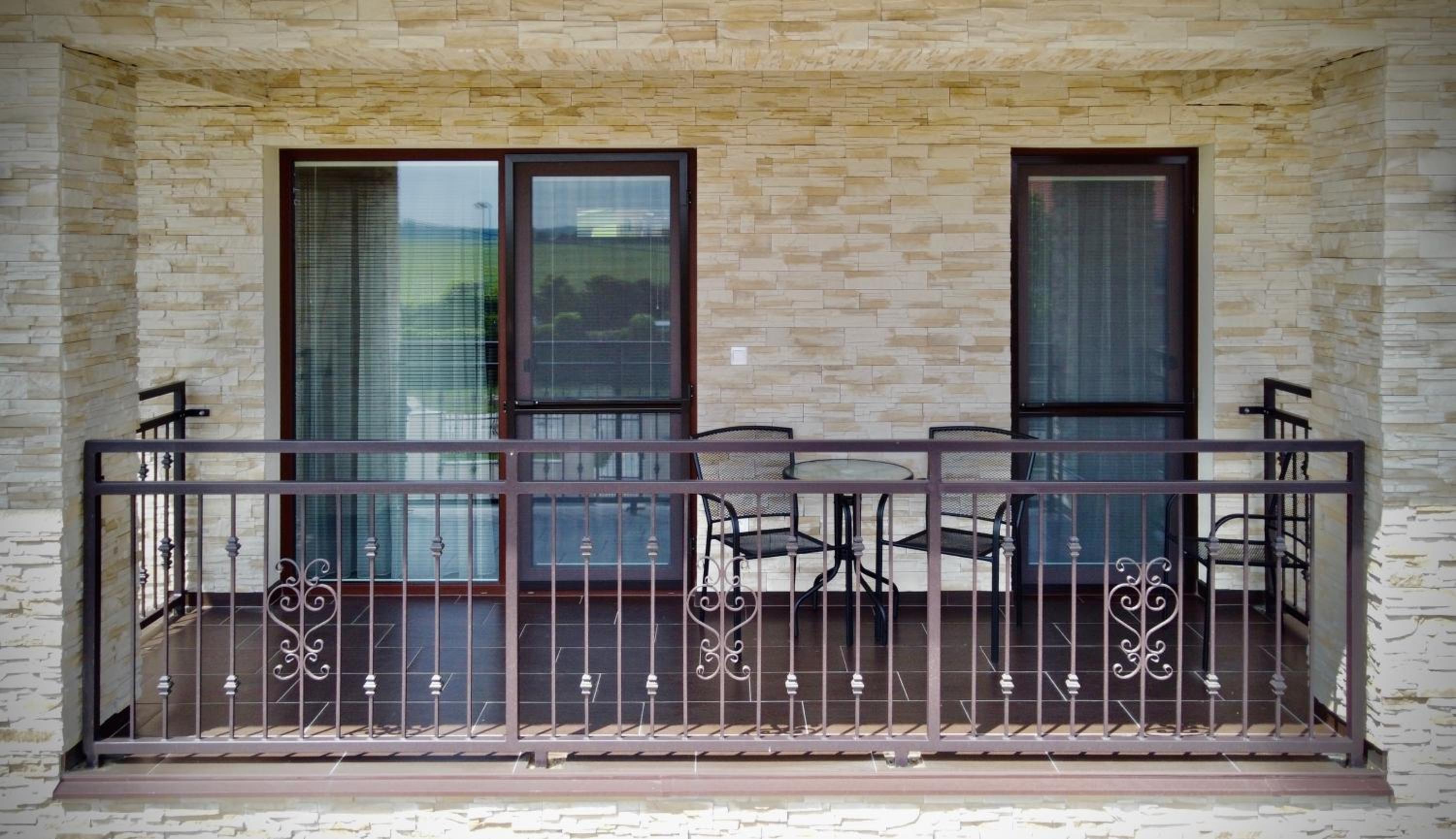 Jazmin apartmány