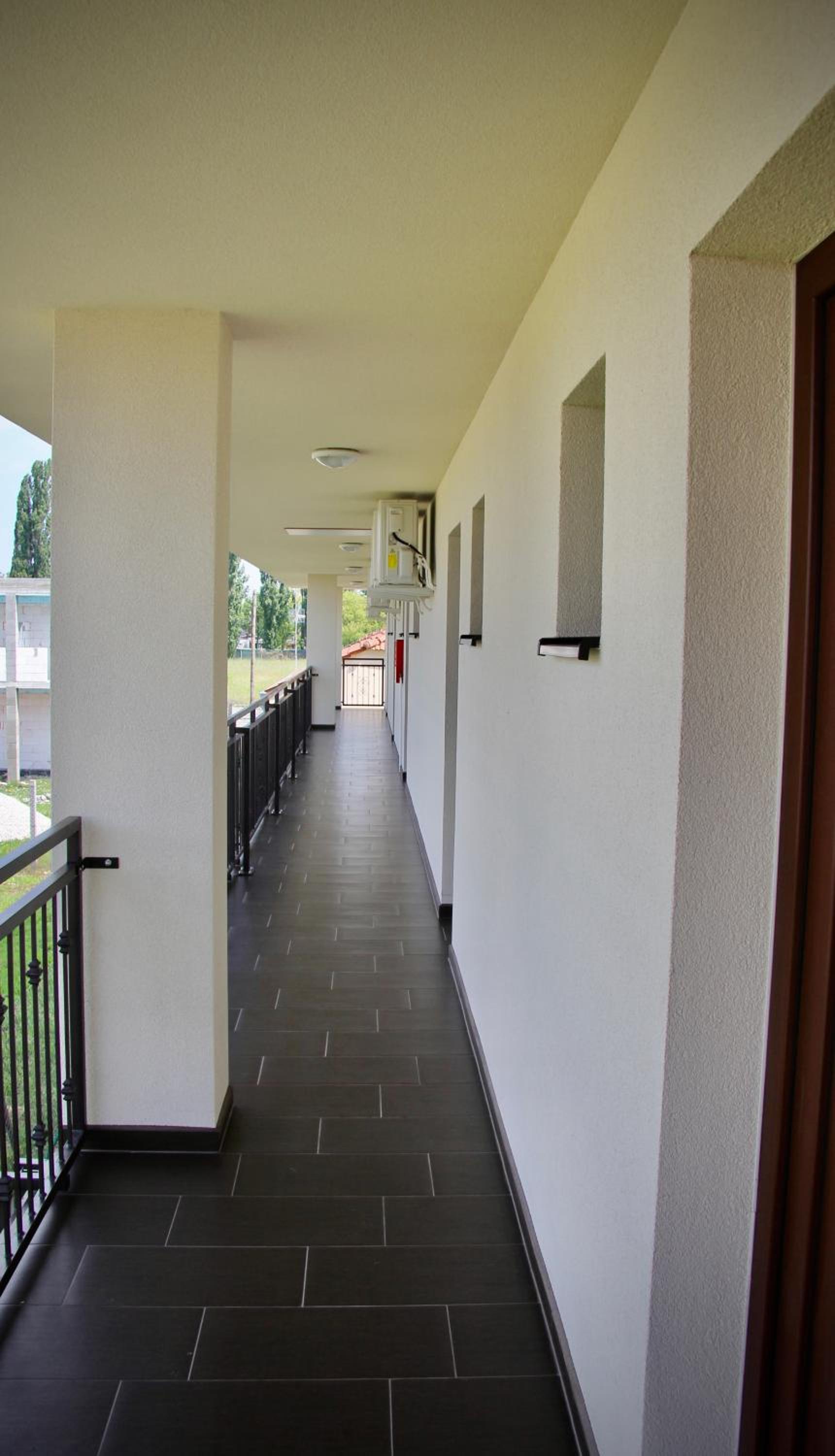 Jazmin apartmány