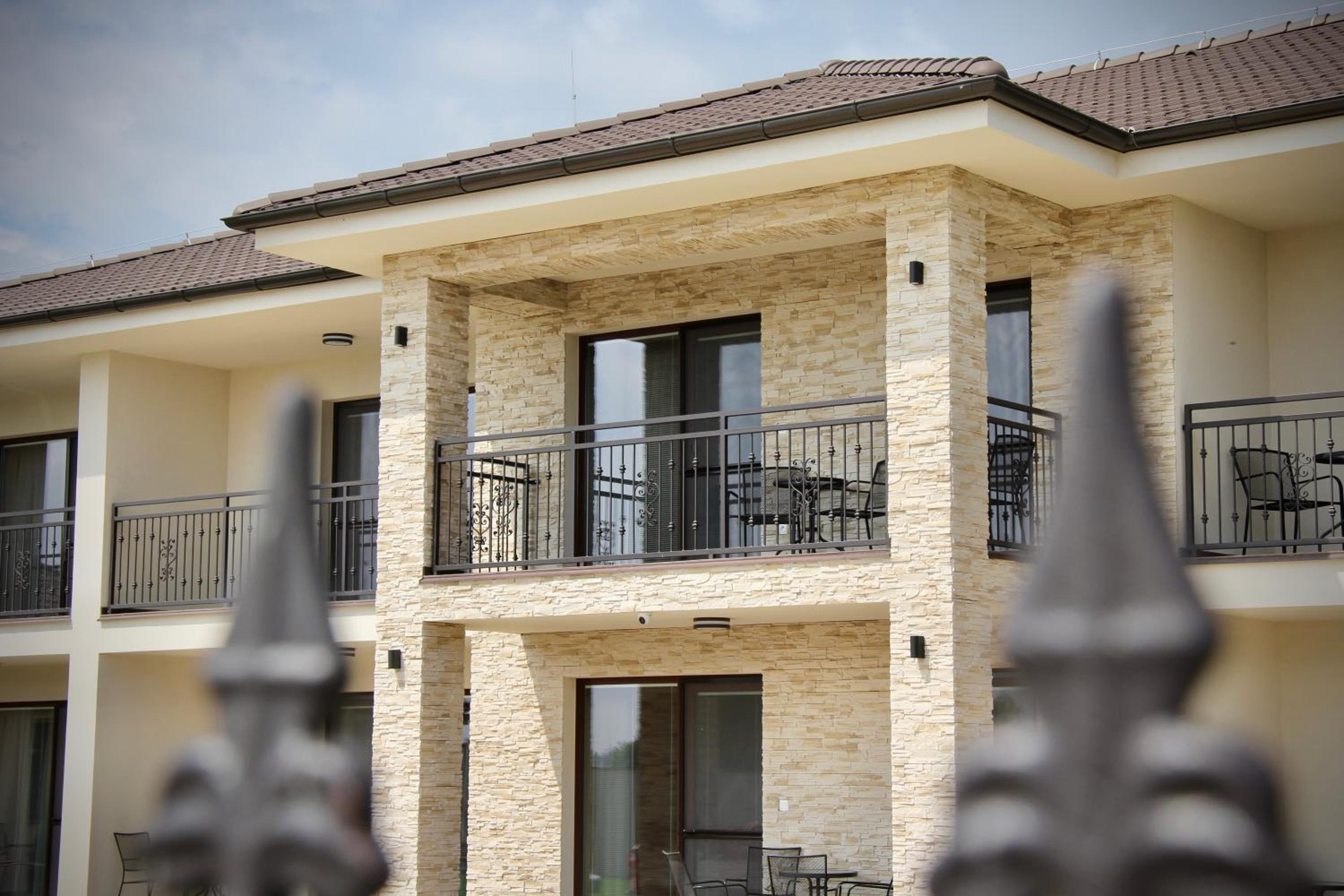 Jazmin apartmány