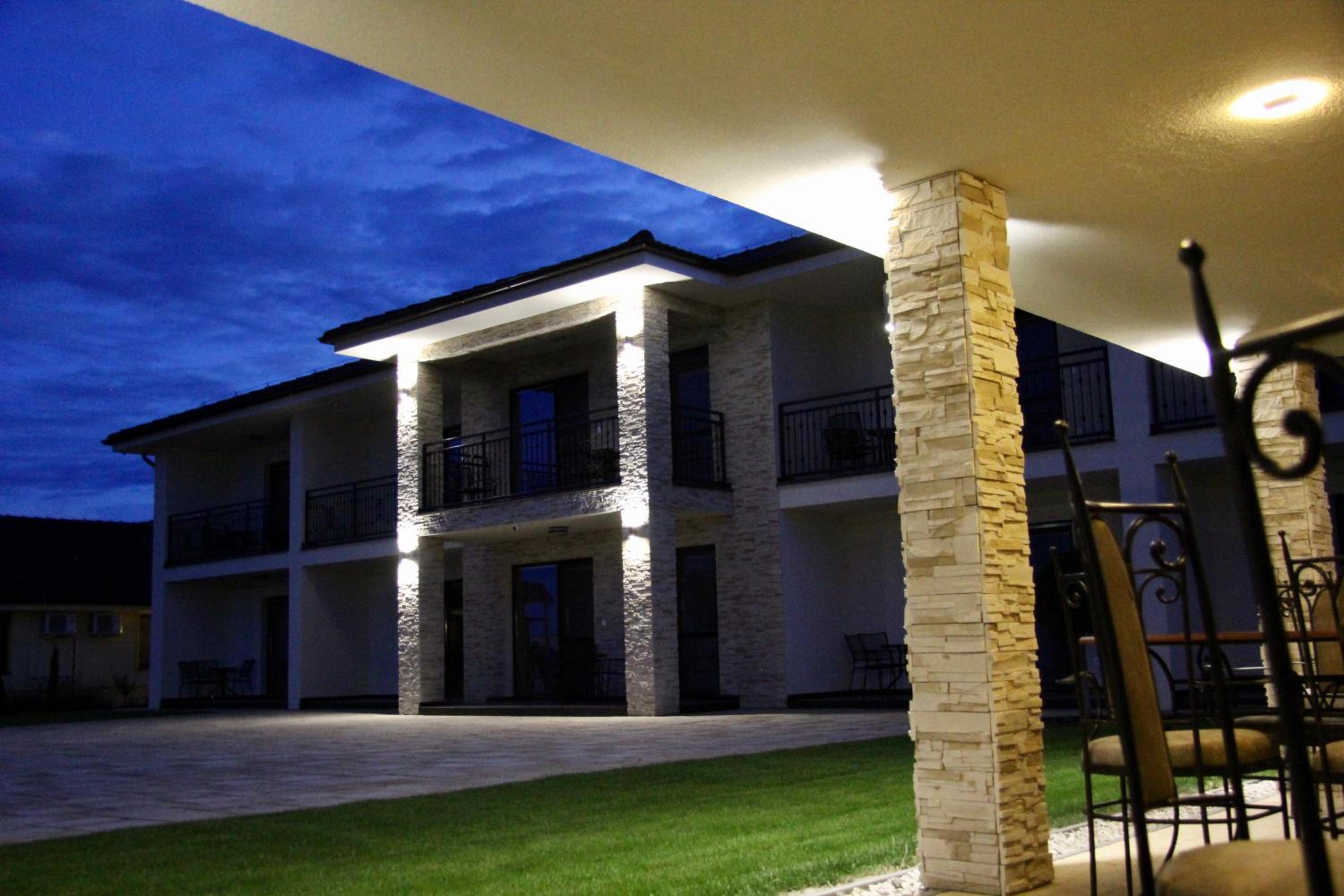 Jazmin apartmány