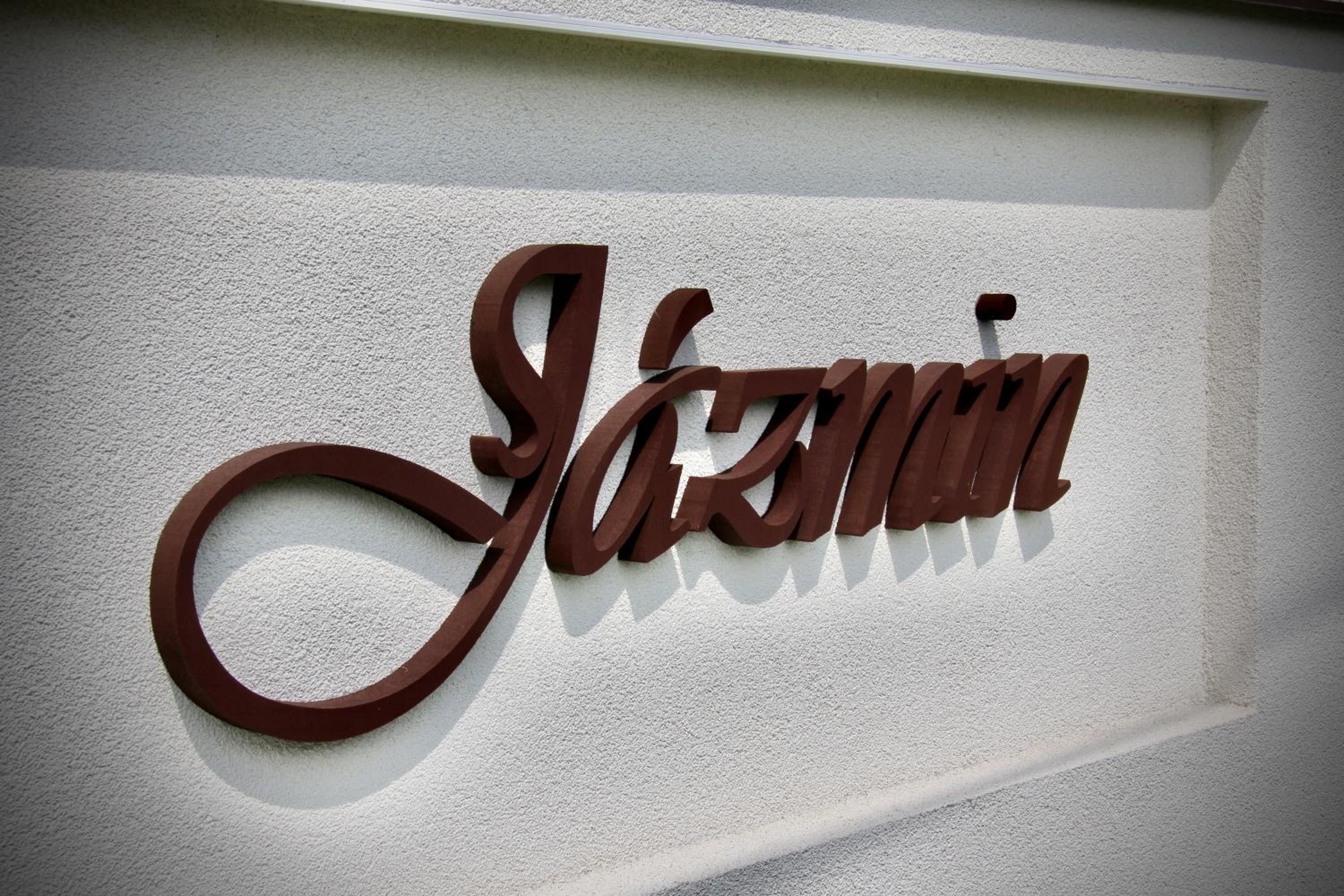 Jazmin apartmány