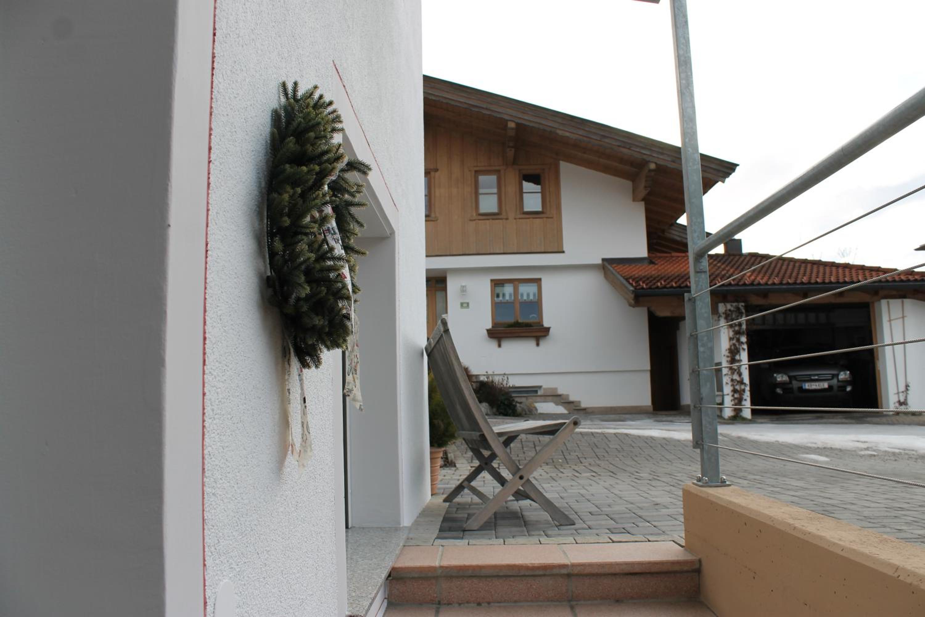 Haus Pirchl view 2
