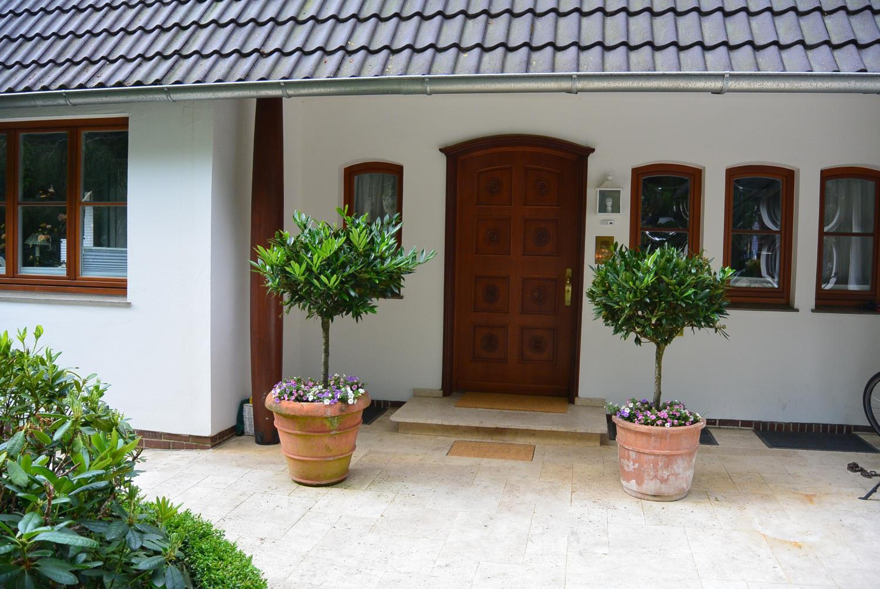 Apartment am Bürgerpark