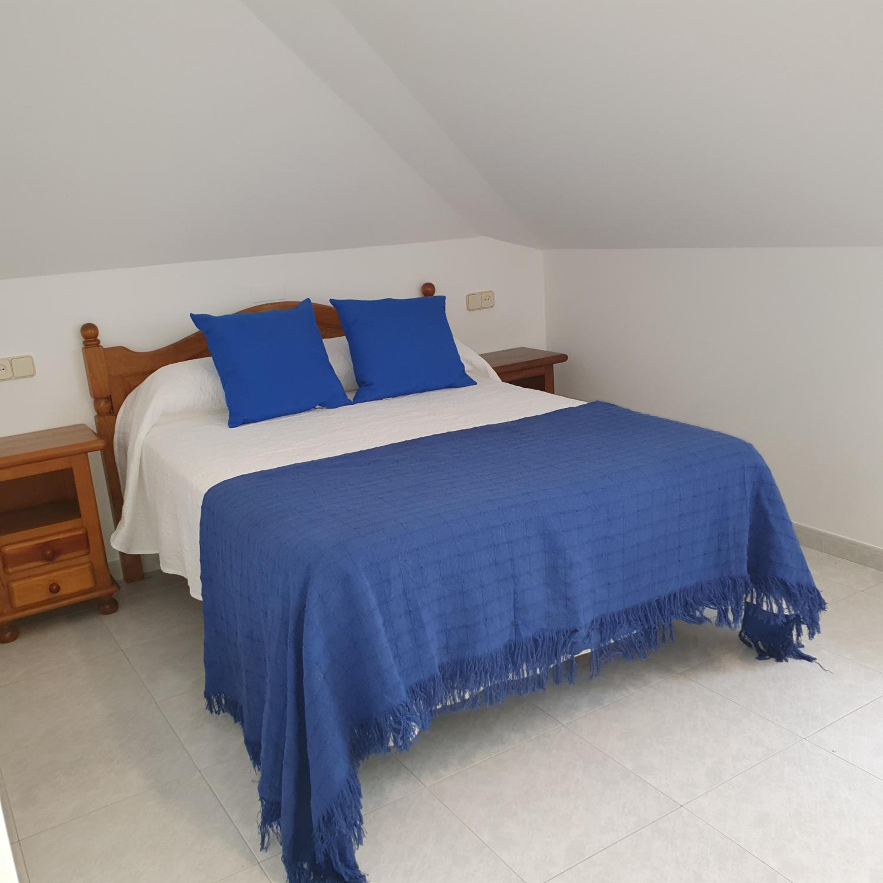 CASA TITA ático