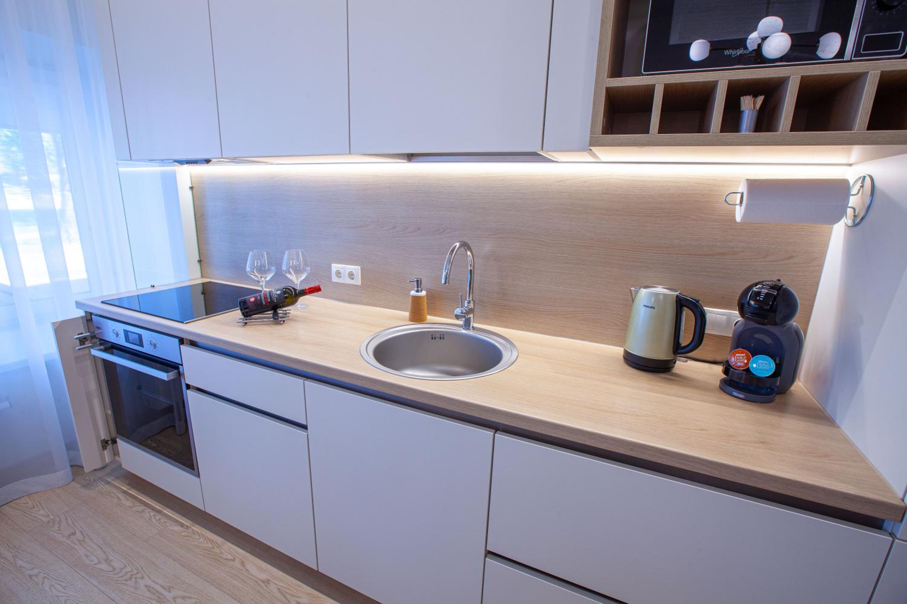 Apartment near Baltic Sea view 5