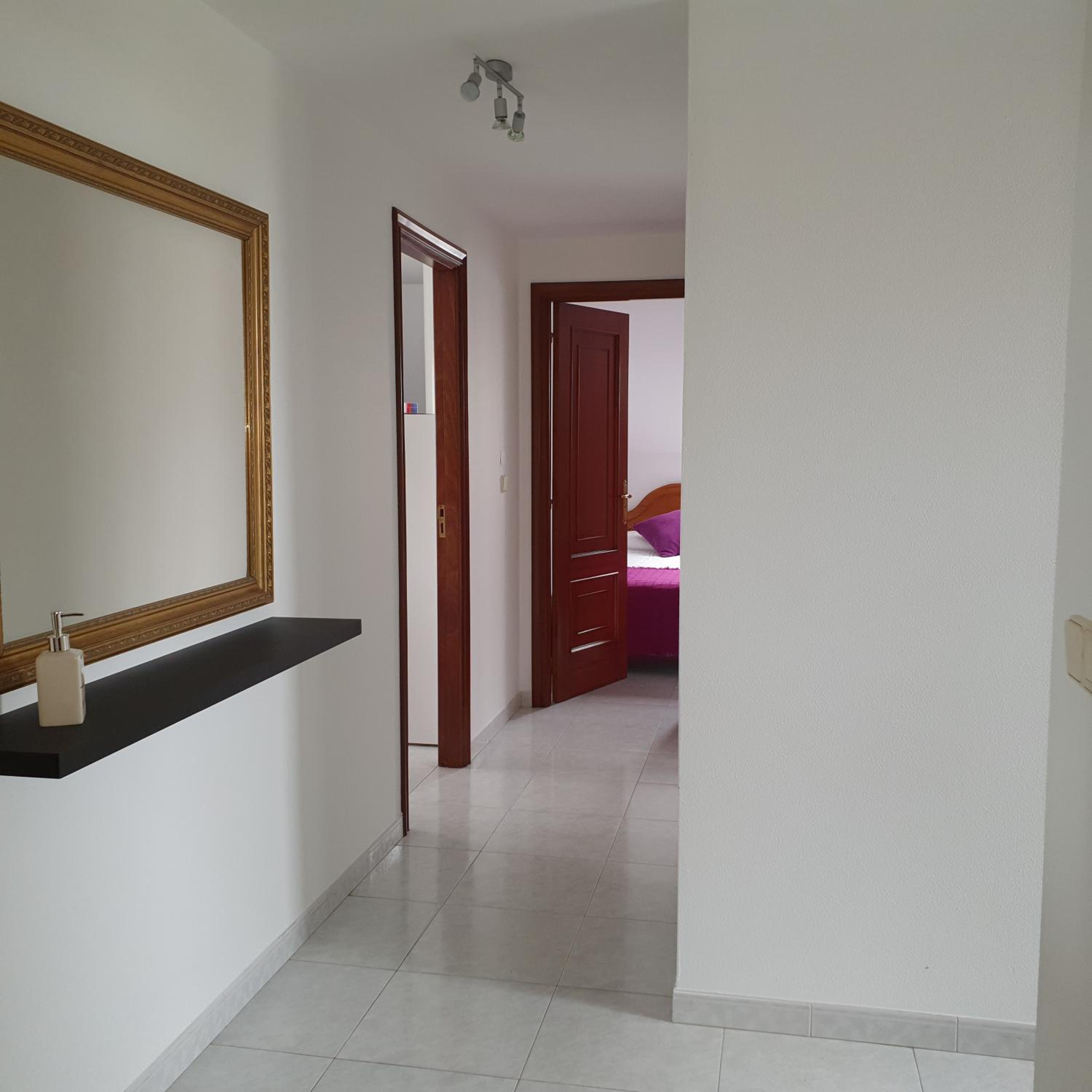 CASA TITA ático
