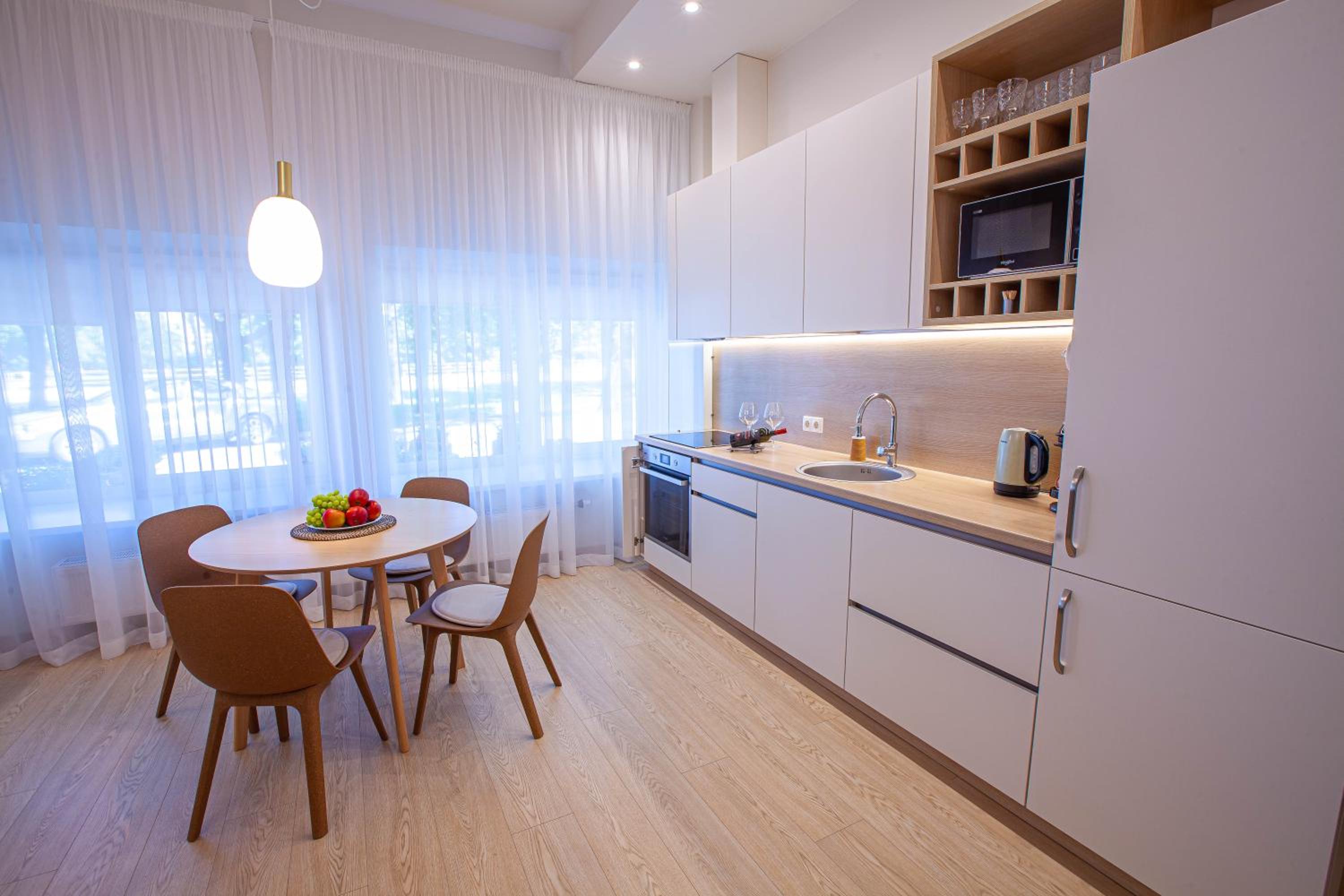 Apartment near Baltic Sea view 2