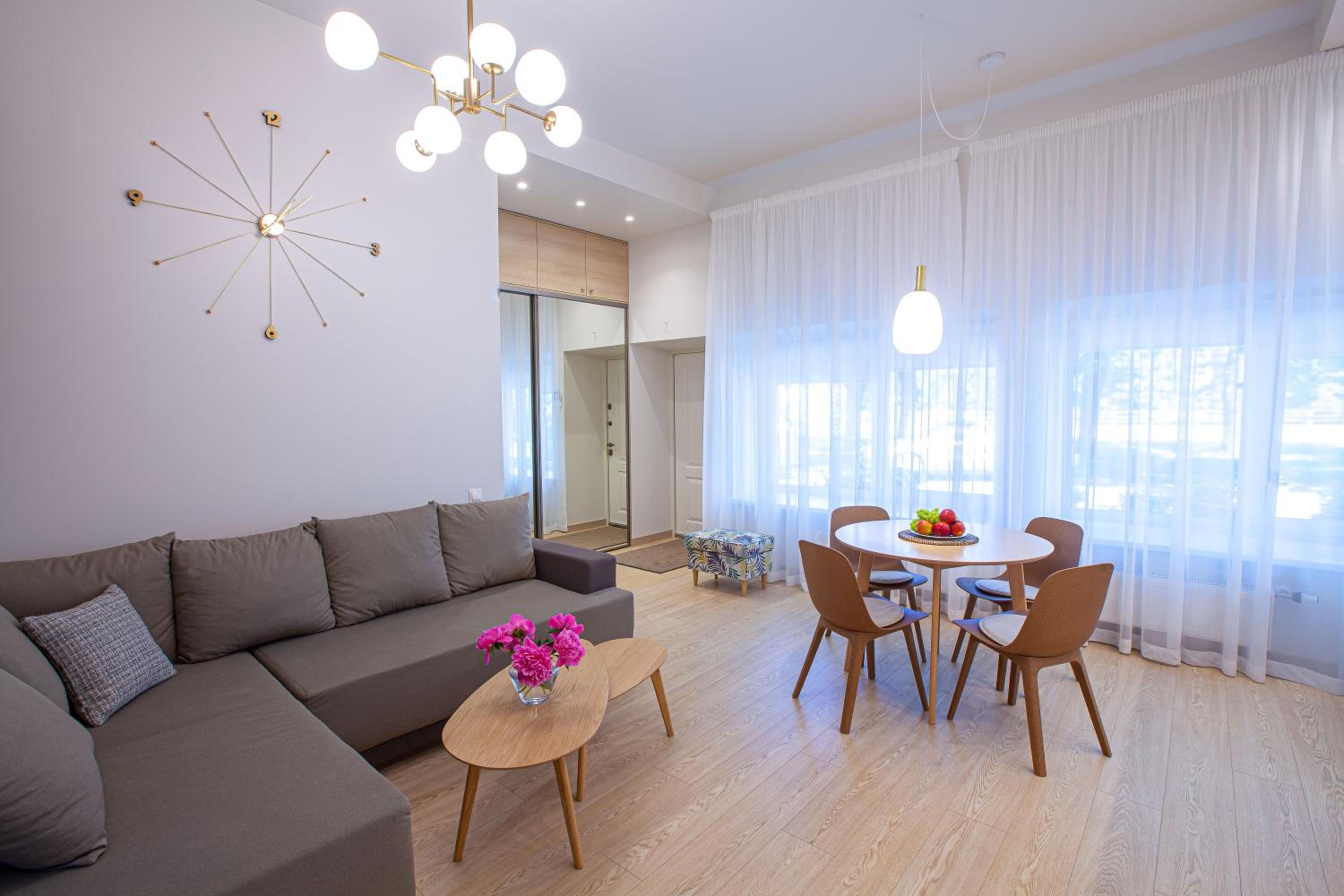Apartment near Baltic Sea view 3