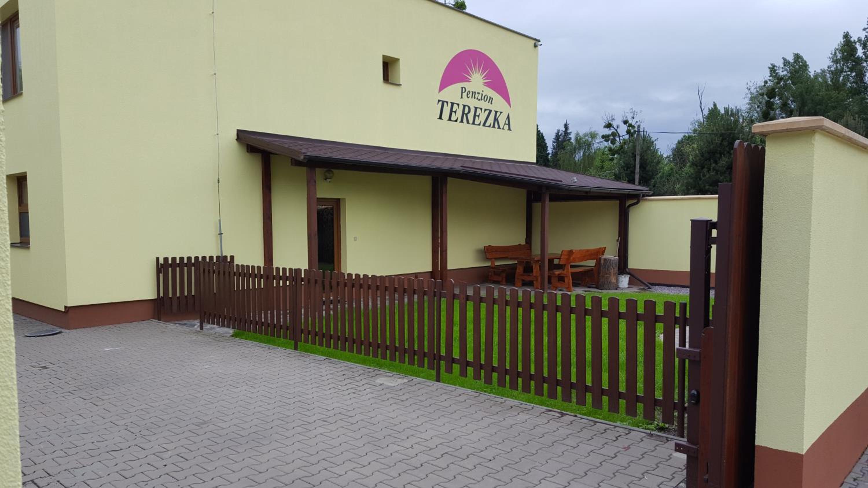 Penzion Terezka