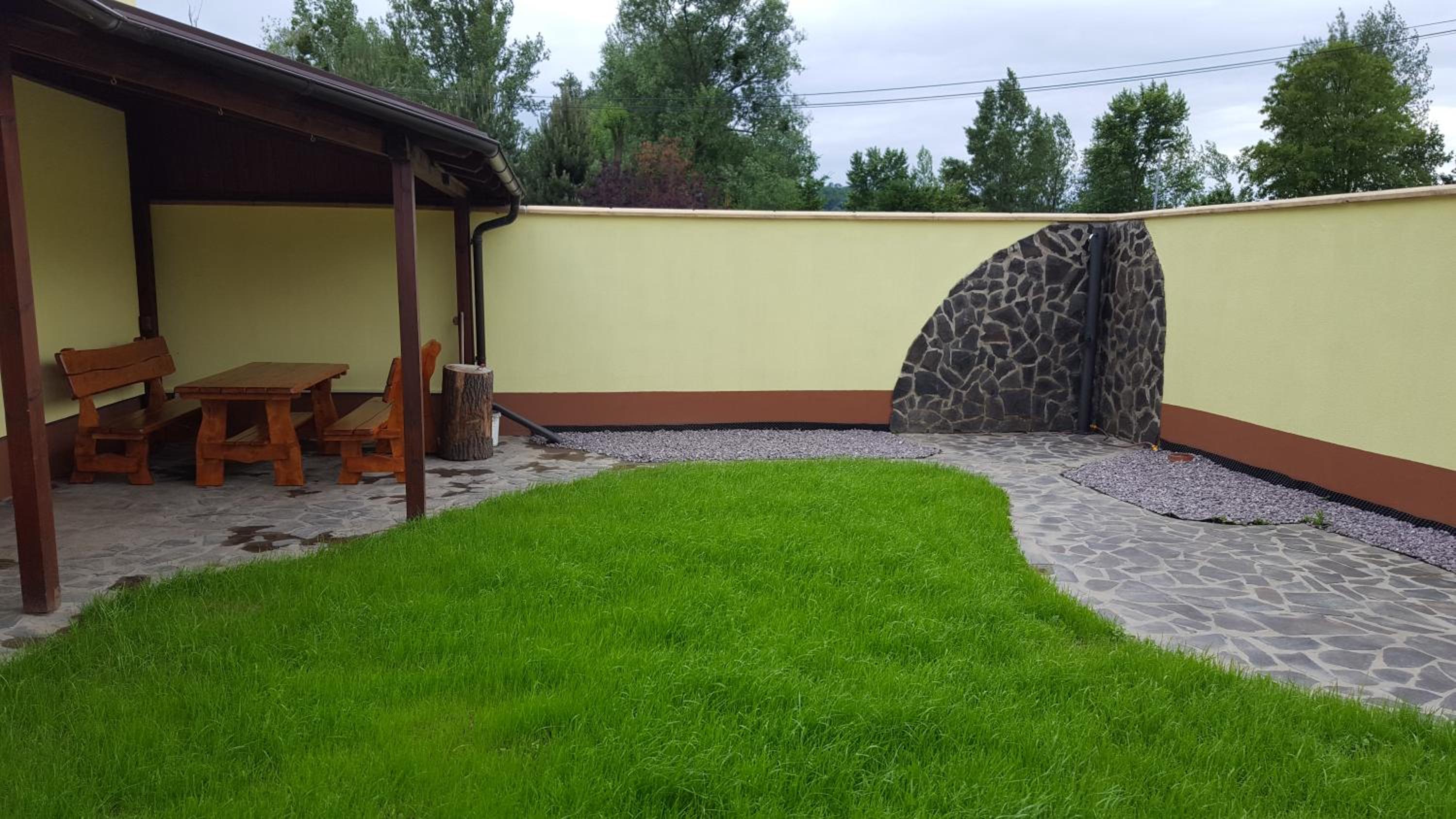 Penzion Terezka