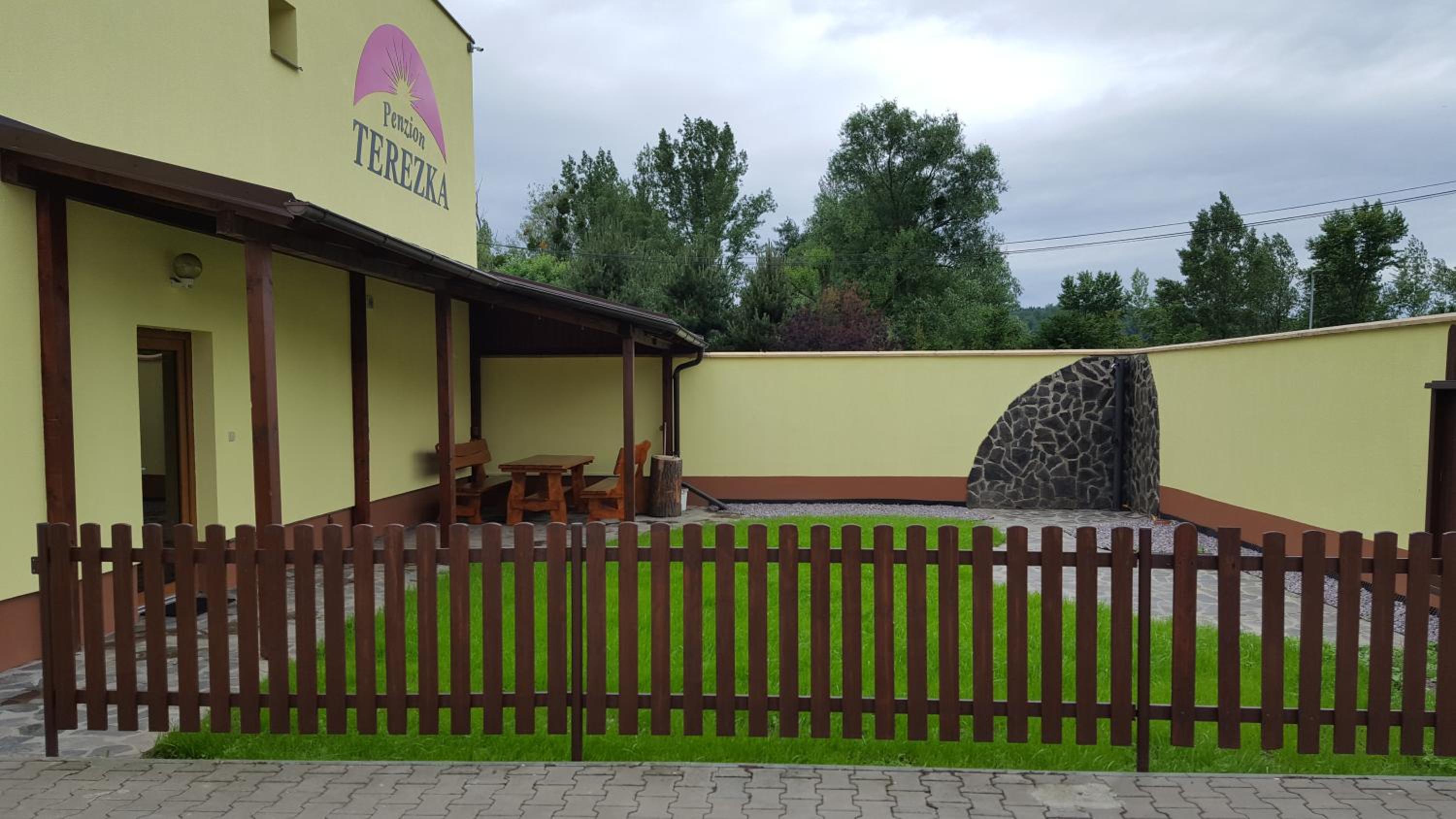 Penzion Terezka