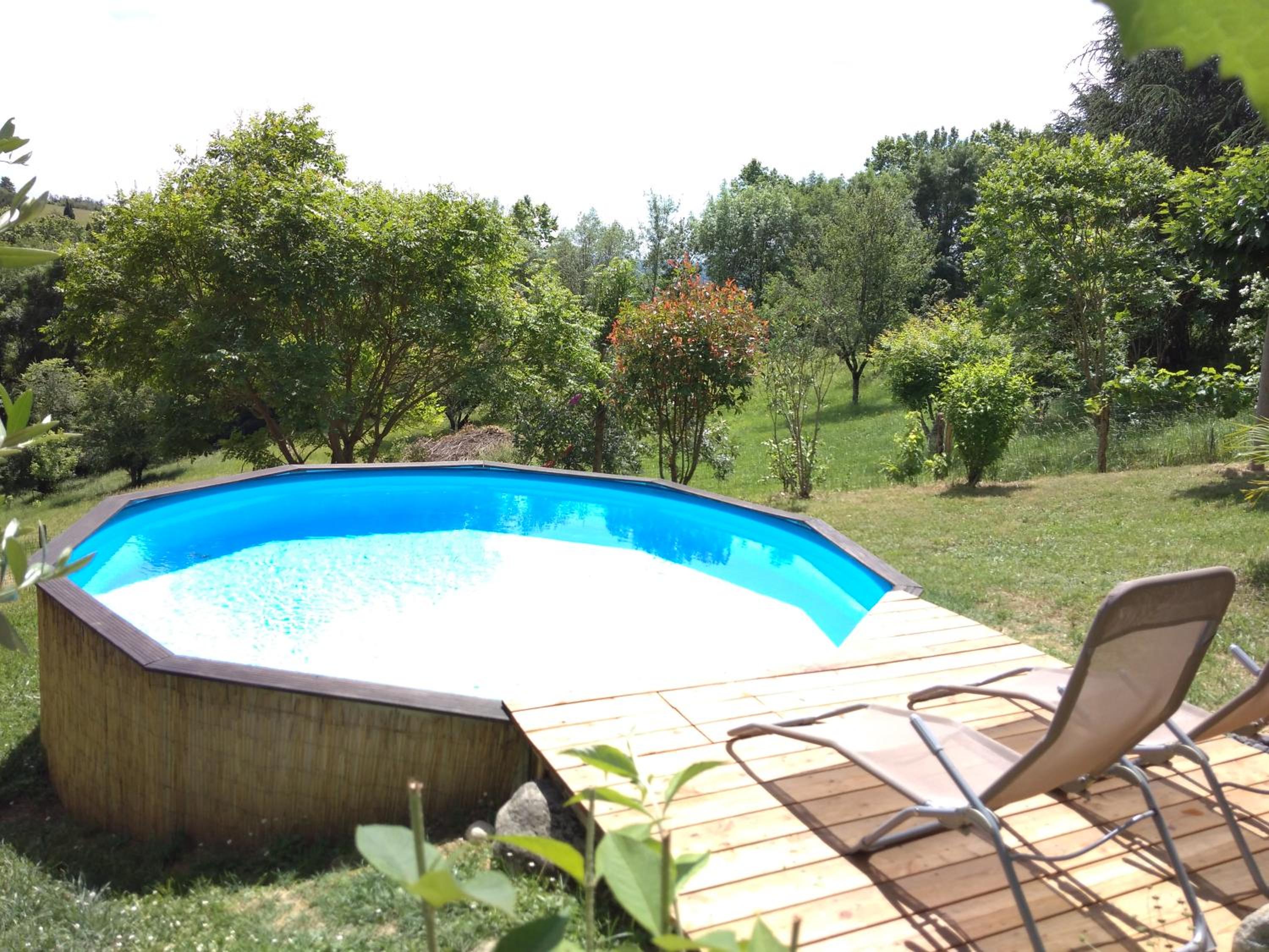 La cabane en bois view 4