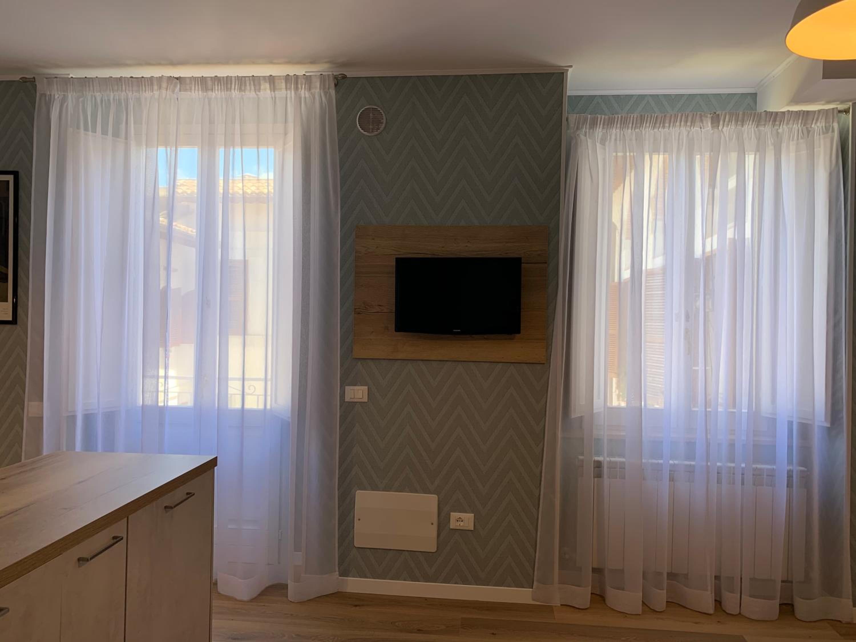 Suite del Mercato view 2