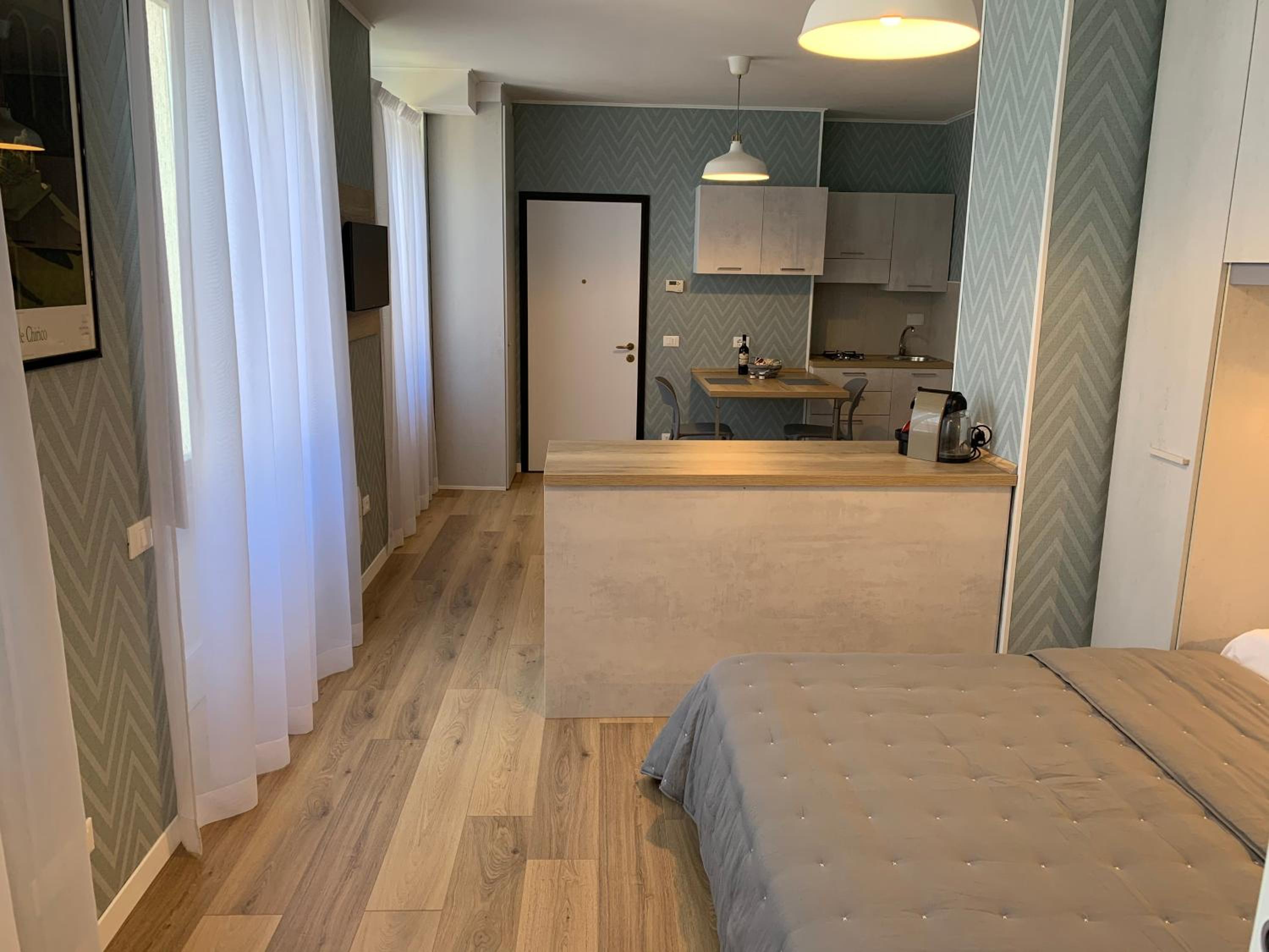 Suite del Mercato view 4