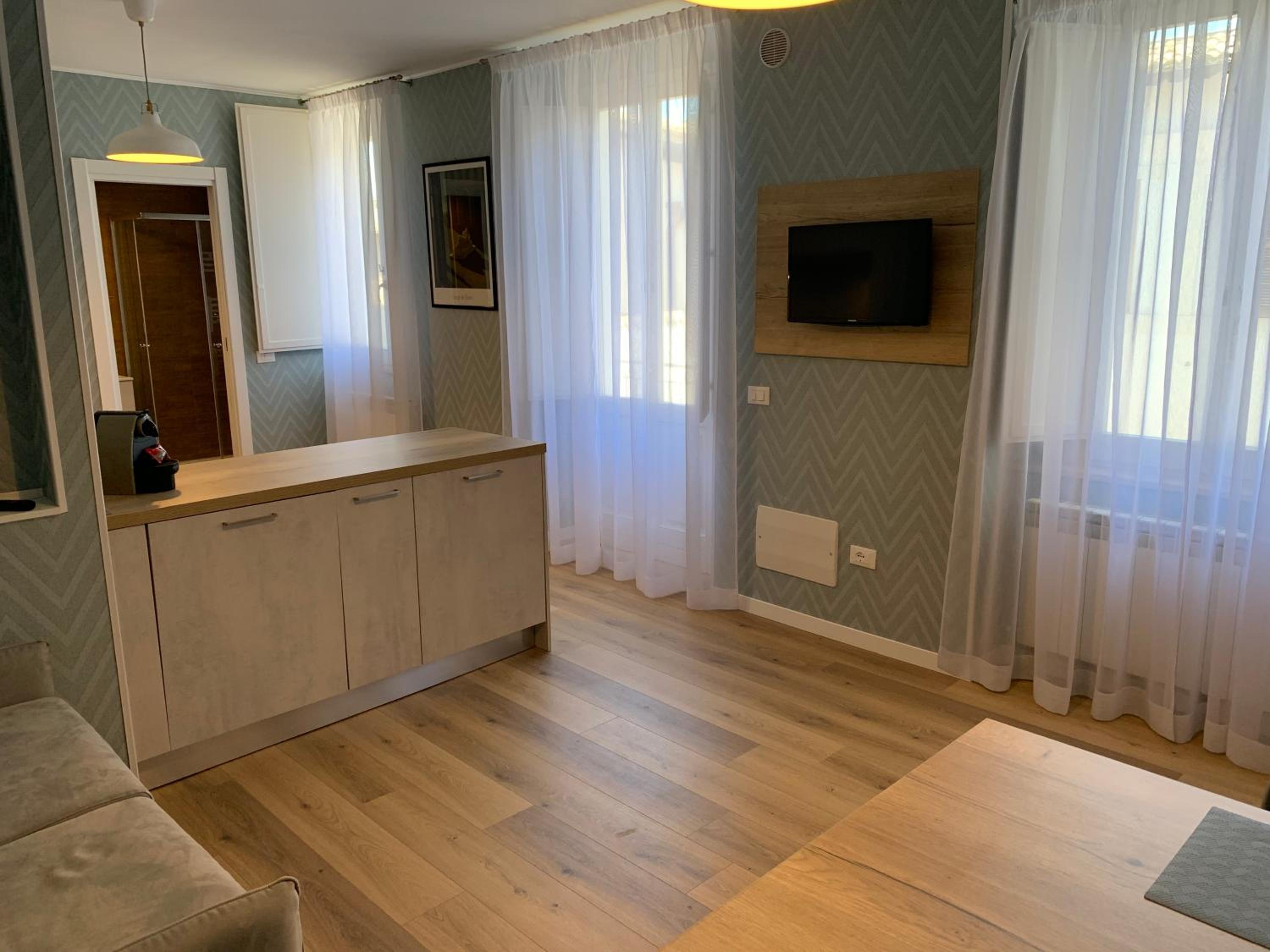 Suite del Mercato view 5