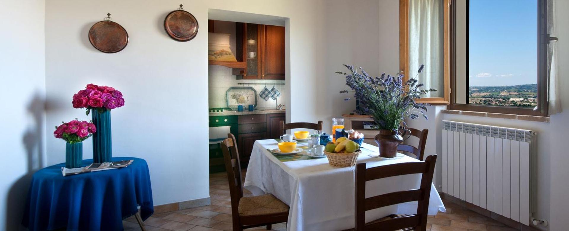 Agriturismo Fiordaliso