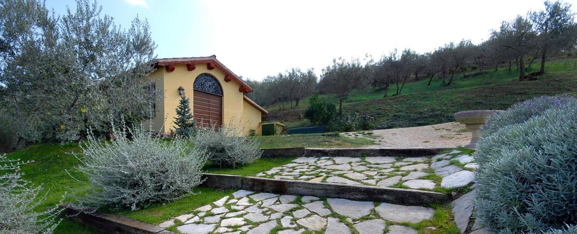 Agriturismo Fiordaliso